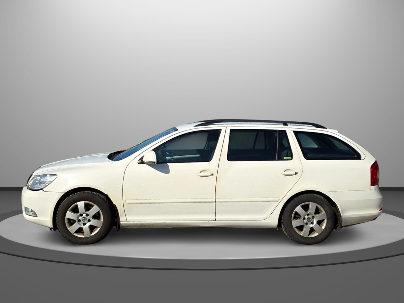 SKODA Octavia Combi 1.6 TDI Adventure 4x4-image-14