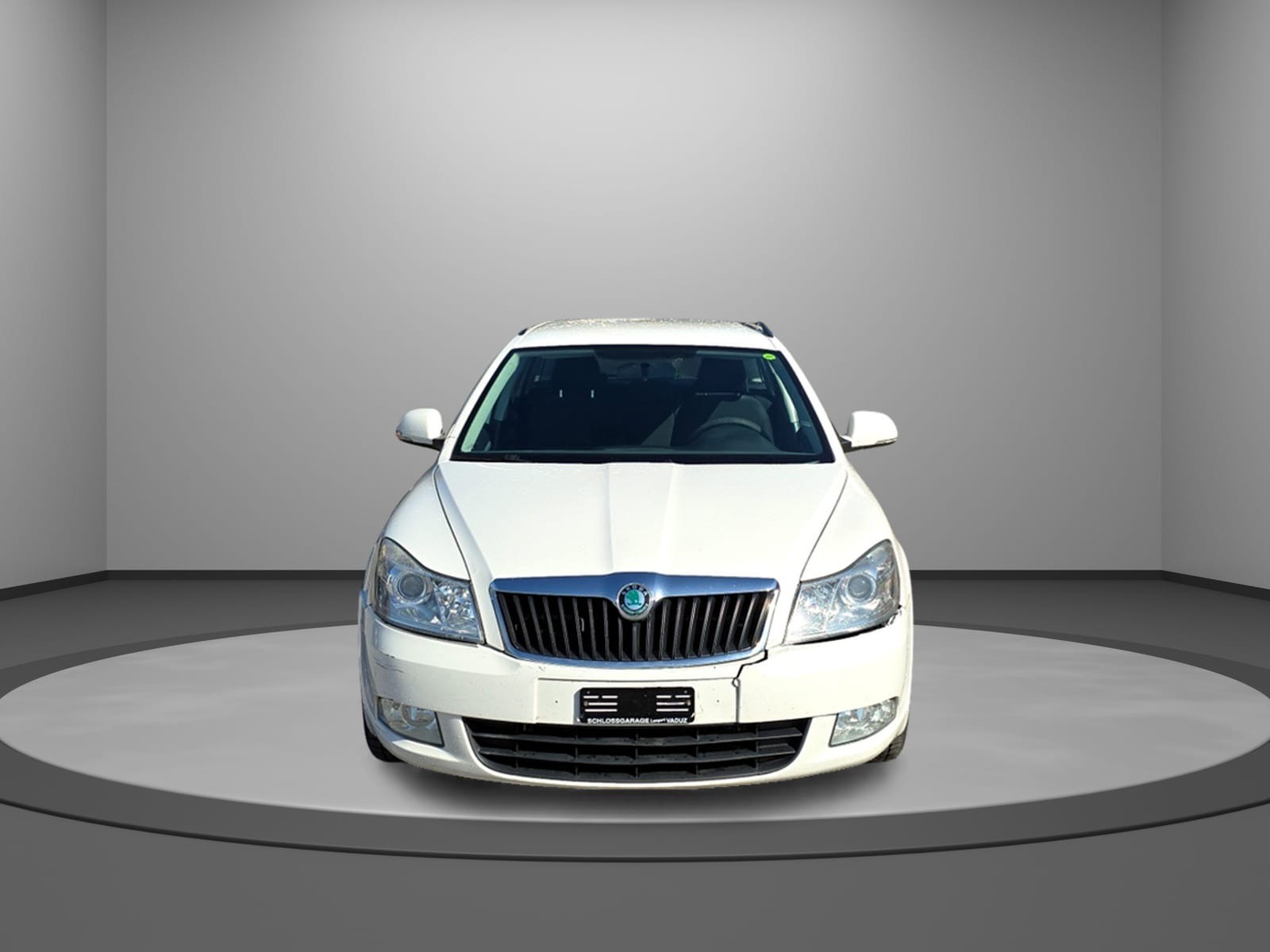 SKODA Octavia Combi 1.6 TDI Adventure 4x4-image-0