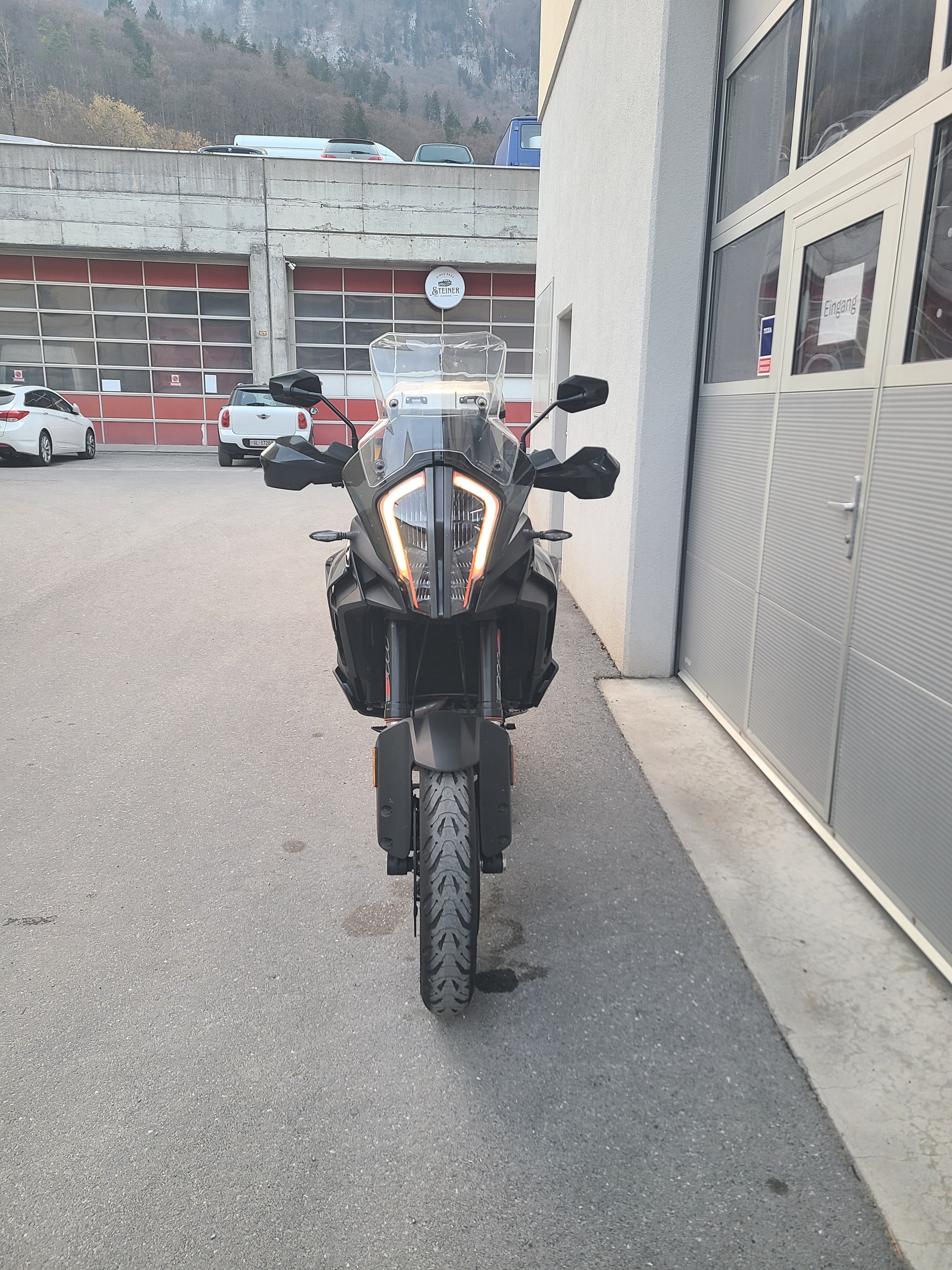 KTM 1290 Super Adventure S ABS-image-7