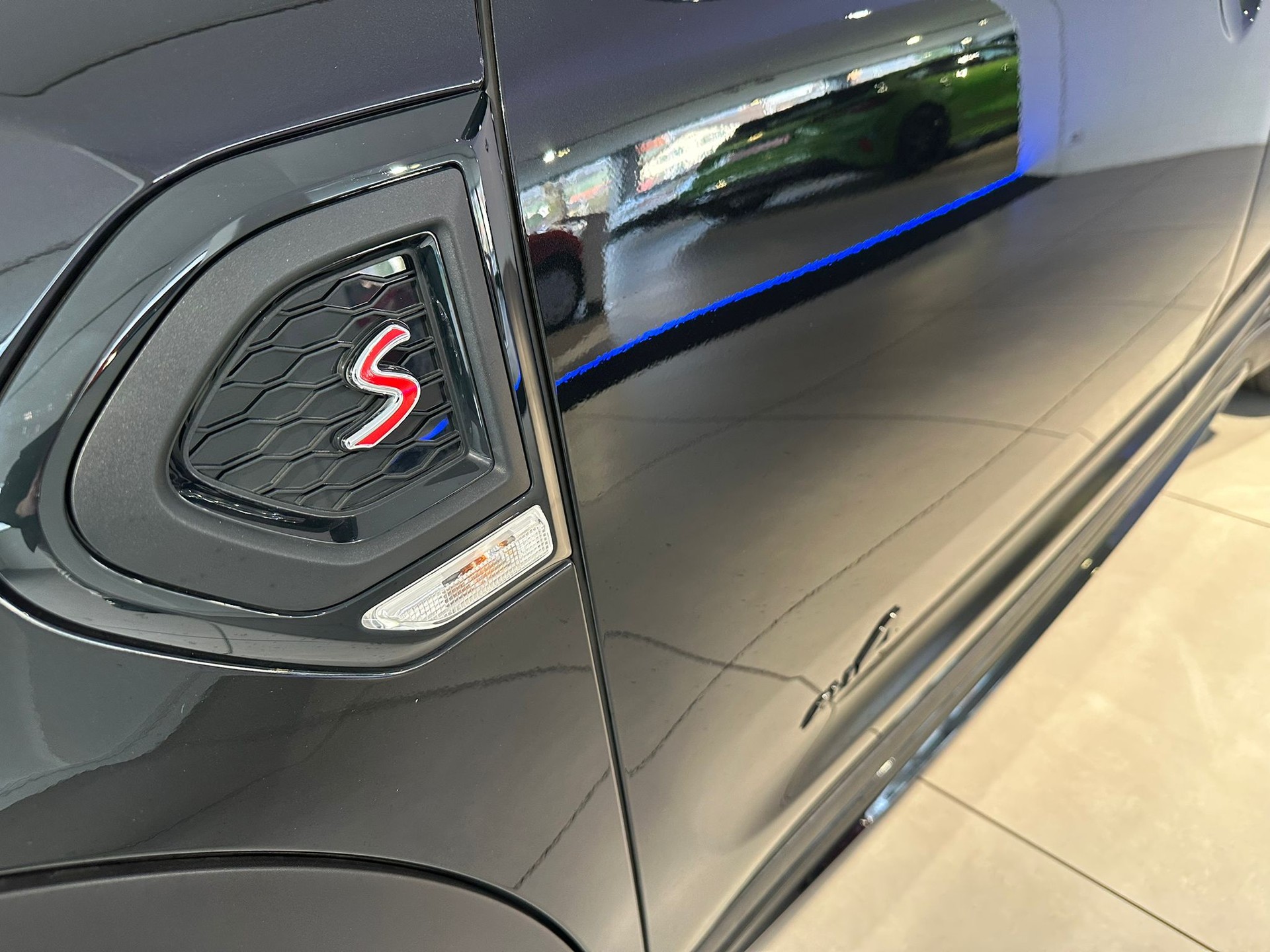 MINI Countryman Cooper S ALL4-image-13