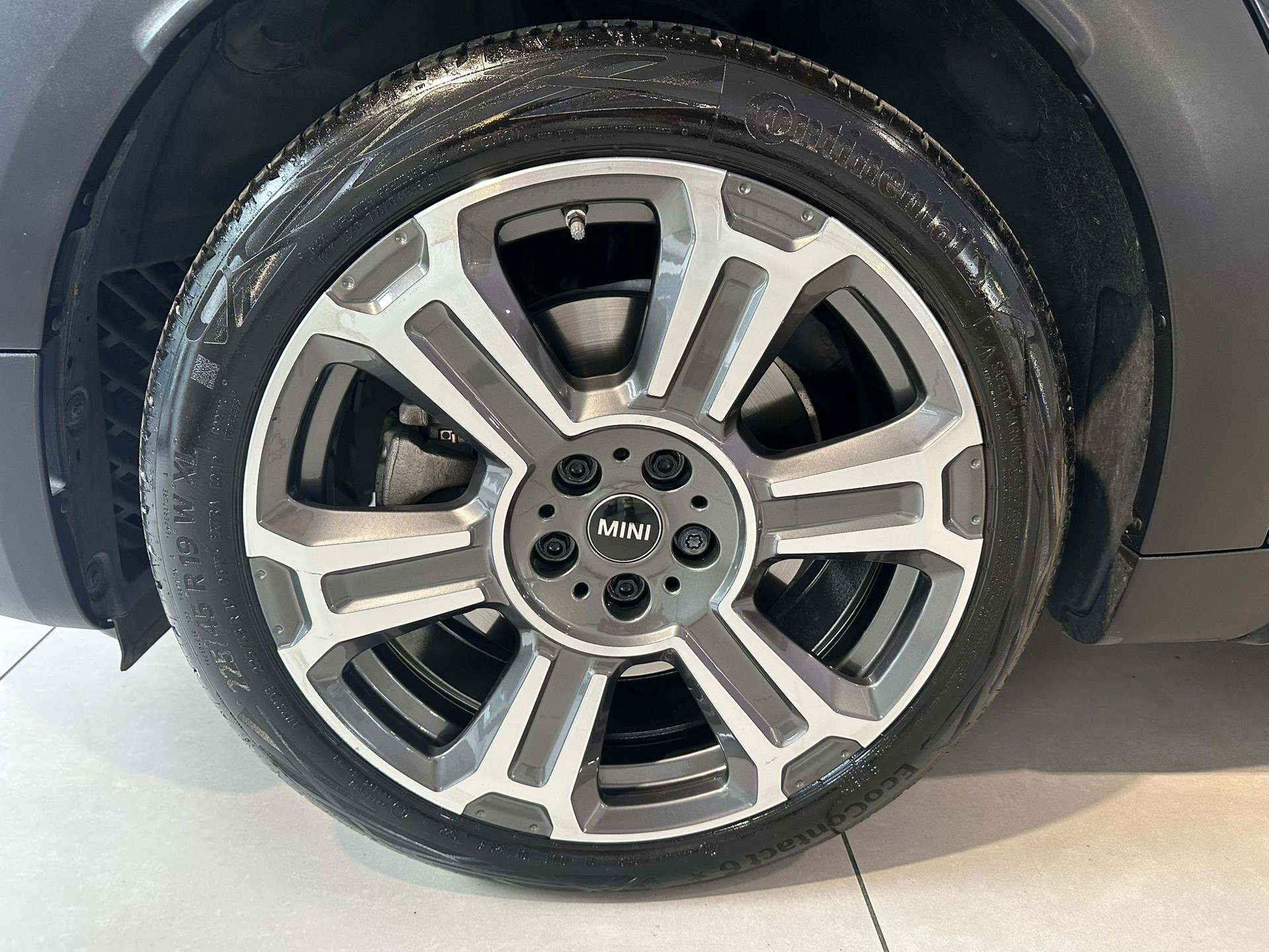 MINI Countryman Cooper S ALL4-image-12