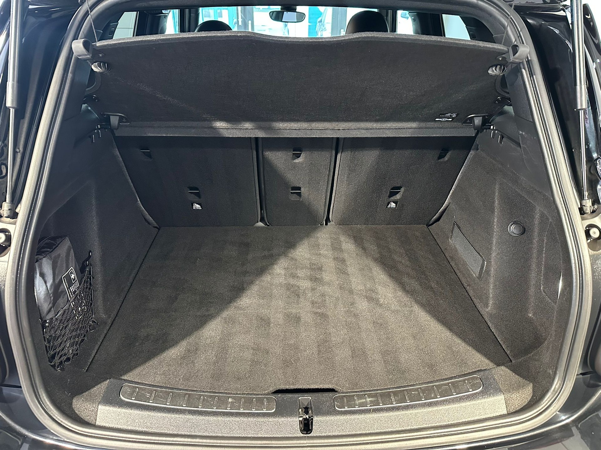 MINI Countryman Cooper S ALL4-image-4