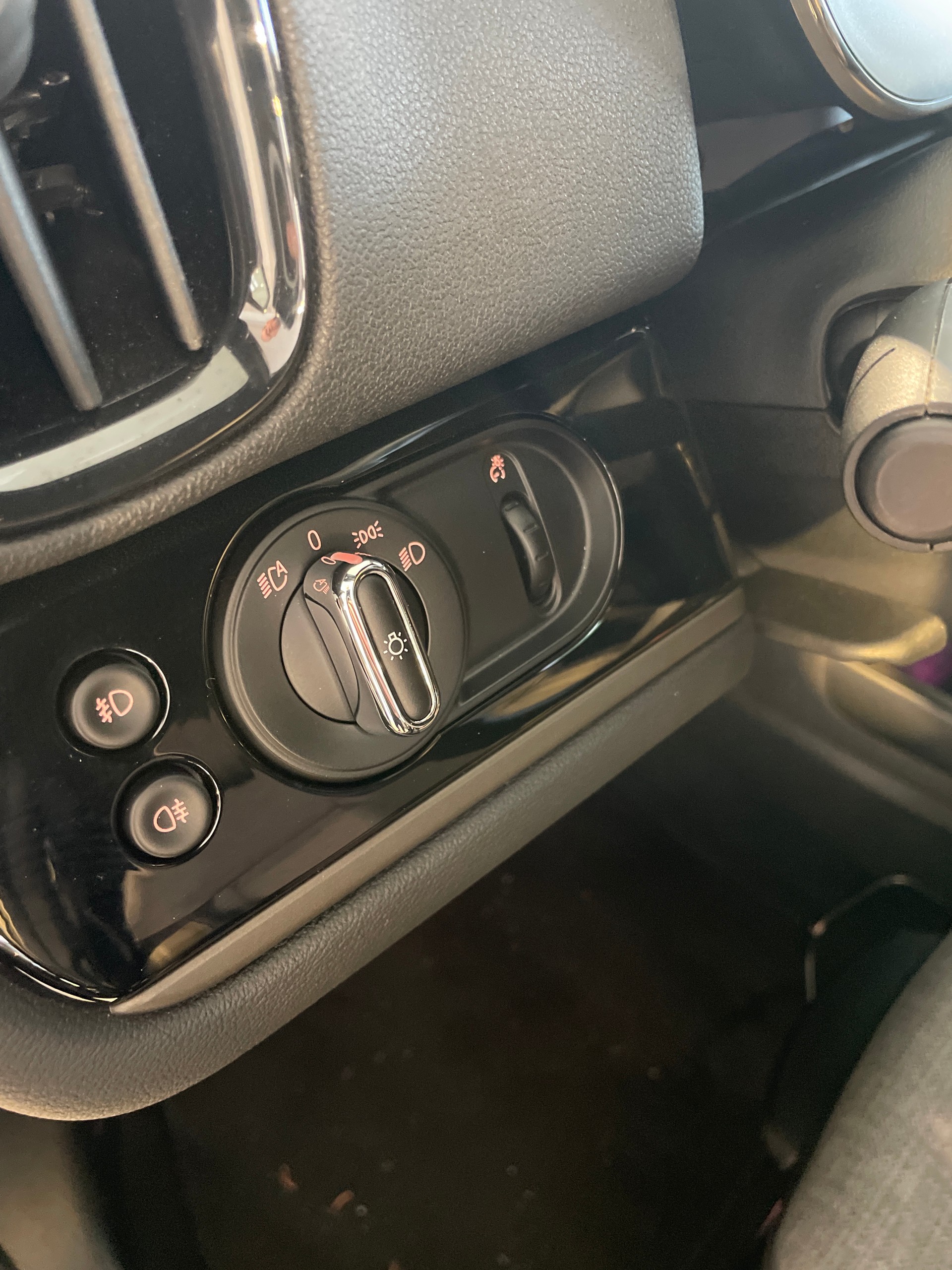MINI Countryman Cooper S ALL4-image-16