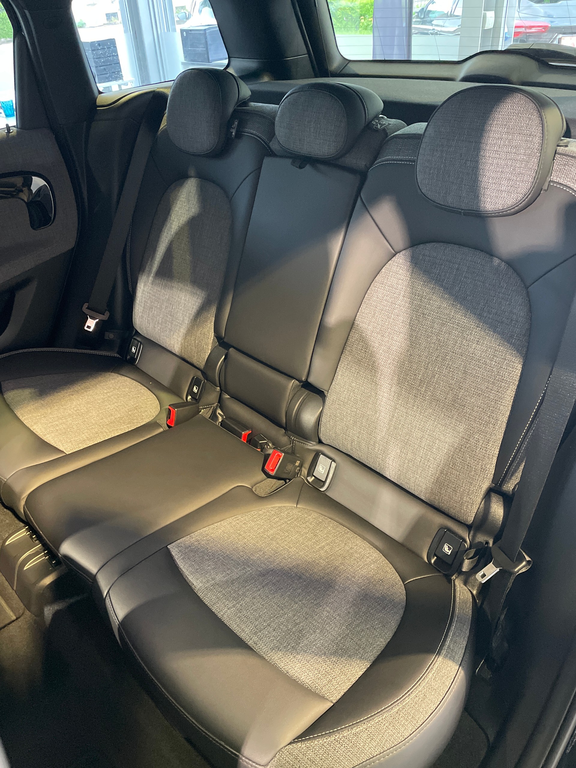 MINI Countryman Cooper S ALL4-image-15