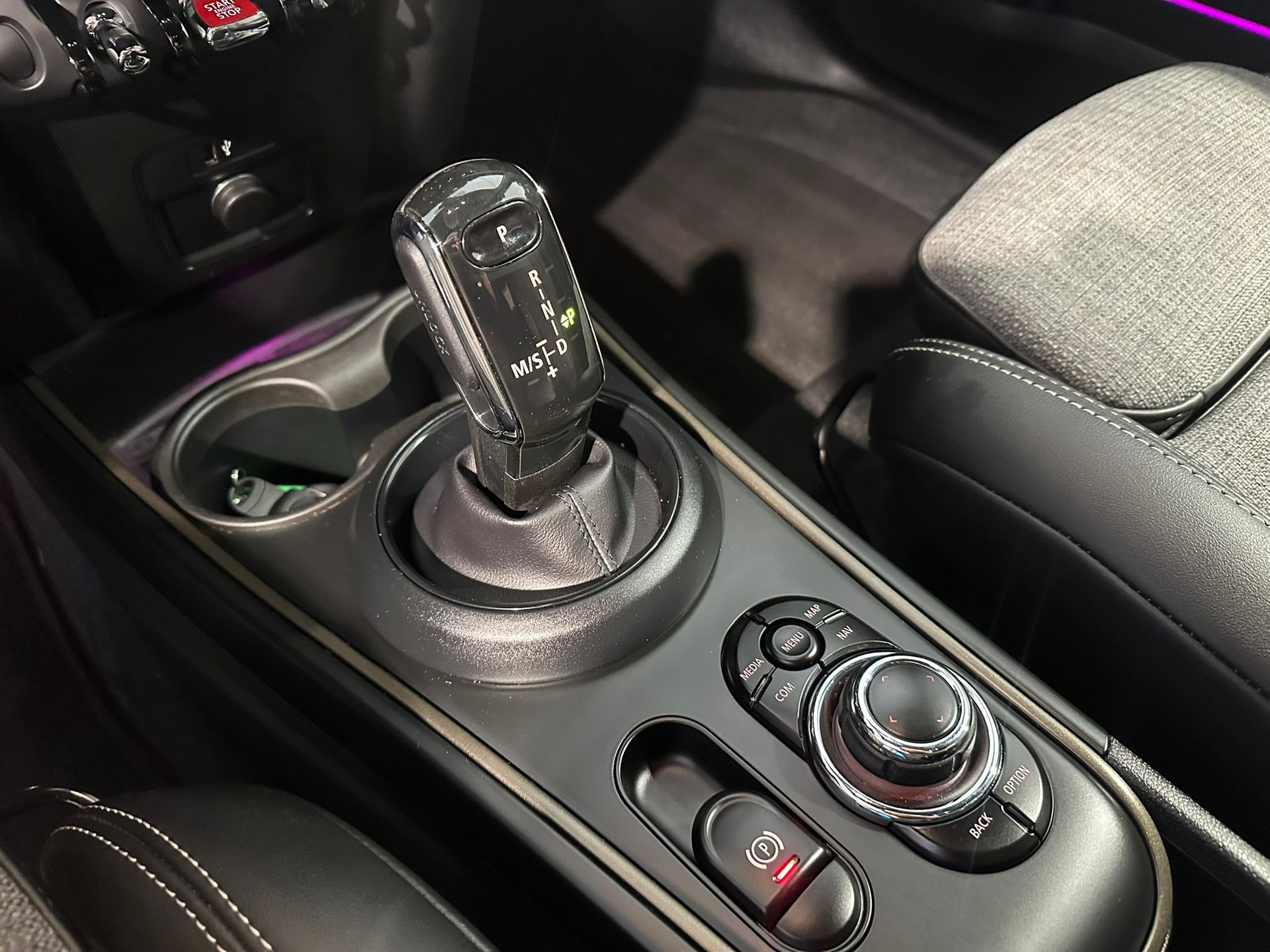MINI Countryman Cooper S ALL4-image-7