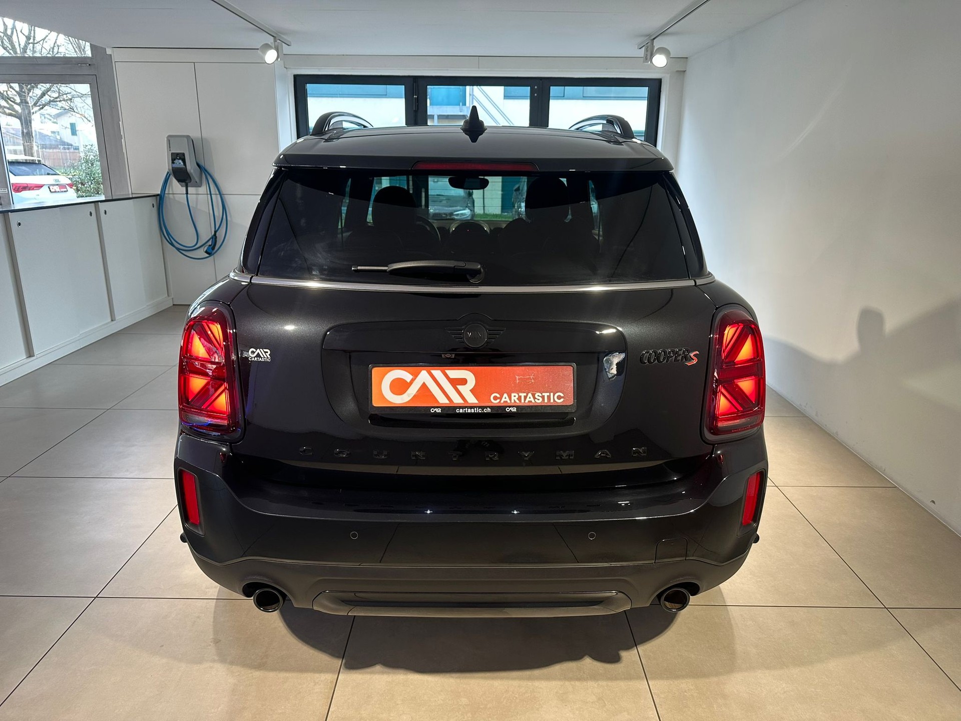 MINI Countryman Cooper S ALL4-image-3