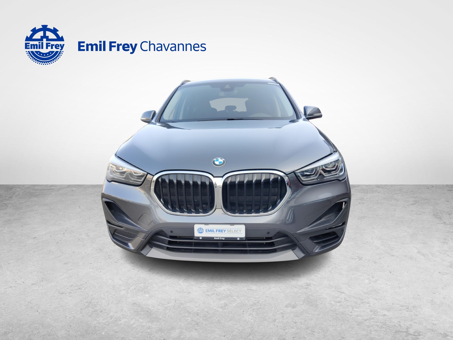 BMW X1 20i xDrive-image-6