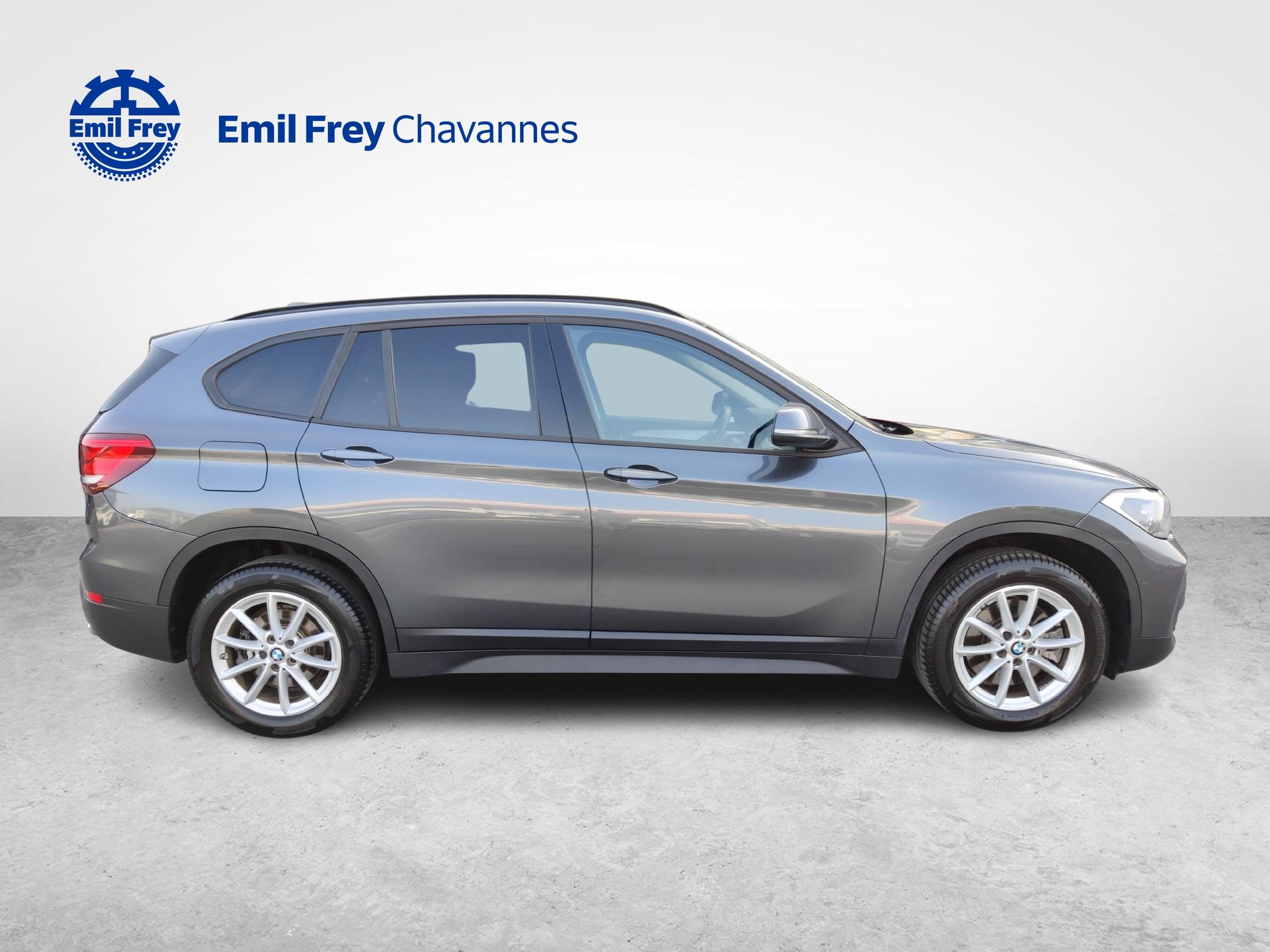 BMW X1 20i xDrive-image-2