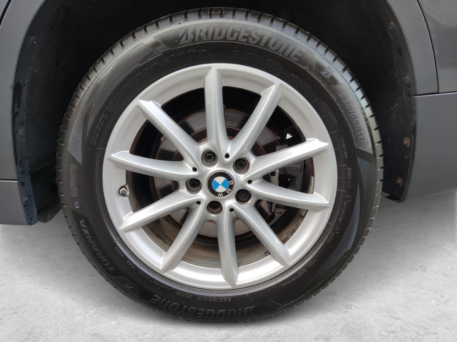 BMW X1 20i xDrive-image-19