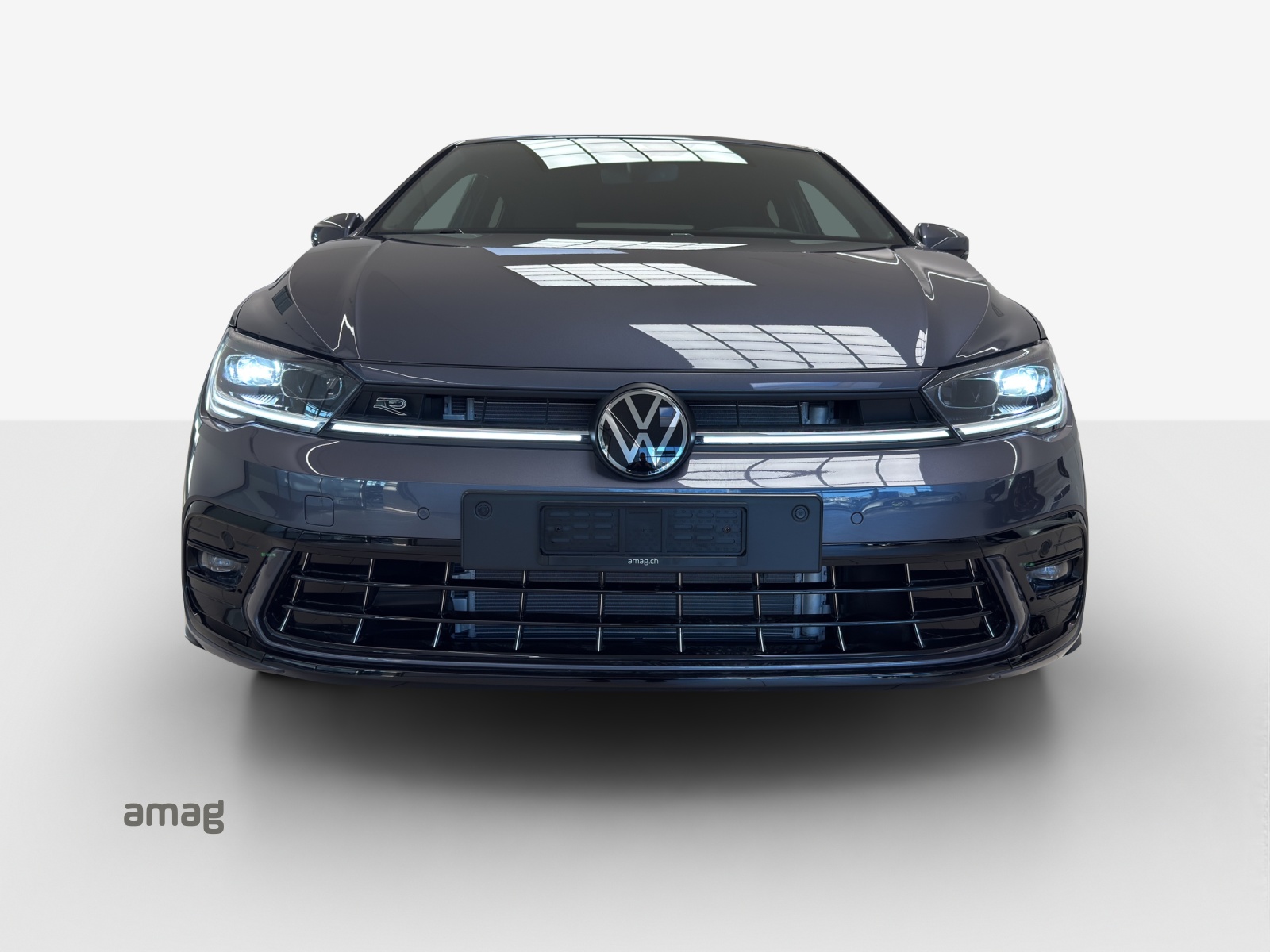 VW Polo 1.0 TSI R-Line United DSG-image-6