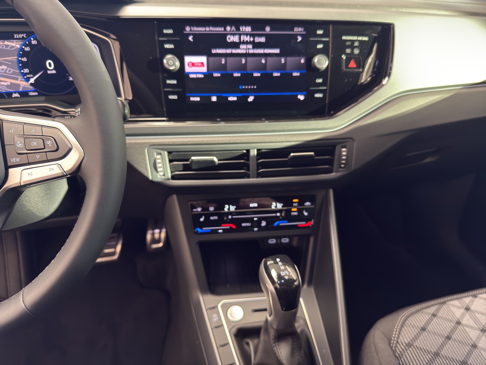 VW Polo 1.0 TSI R-Line United DSG-image-10