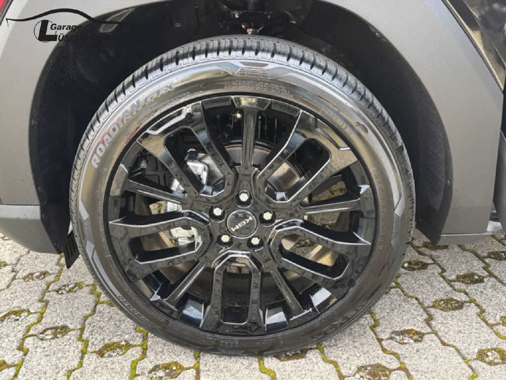 KGM-SsangYong Torres 1.5 T-Gdi Black Edition 4WD-image-10