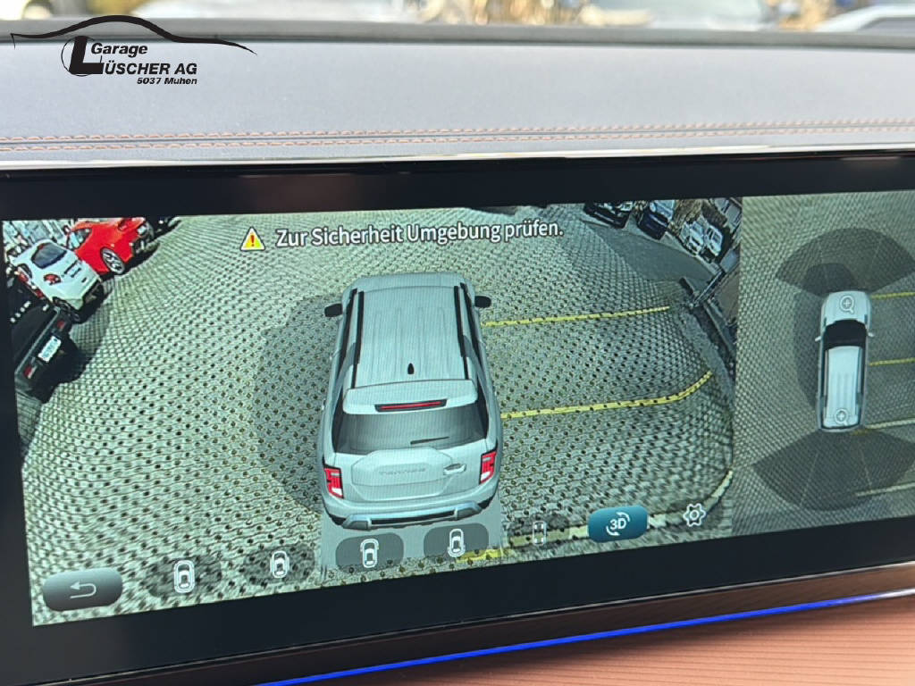 KGM-SsangYong Torres 1.5 T-Gdi Black Edition 4WD-image-23