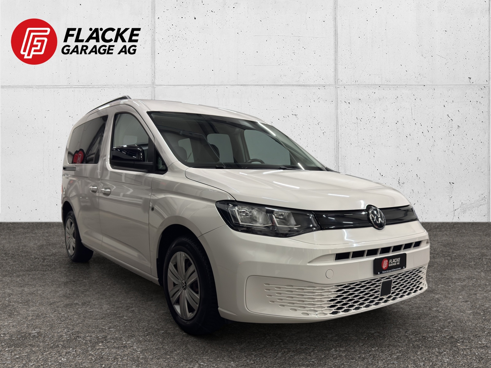 VW Caddy 1.5 TSI Liberty DSG-image-7