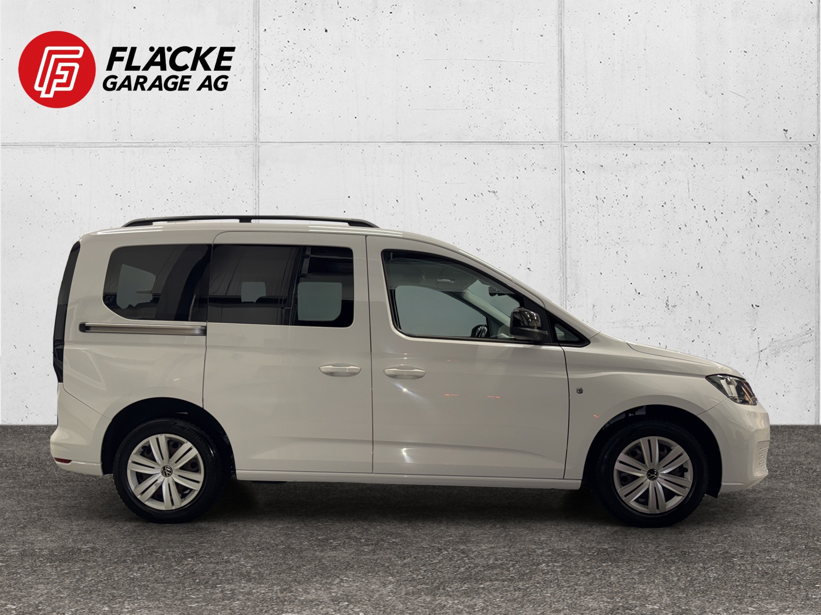 VW Caddy 1.5 TSI Liberty DSG-image-6