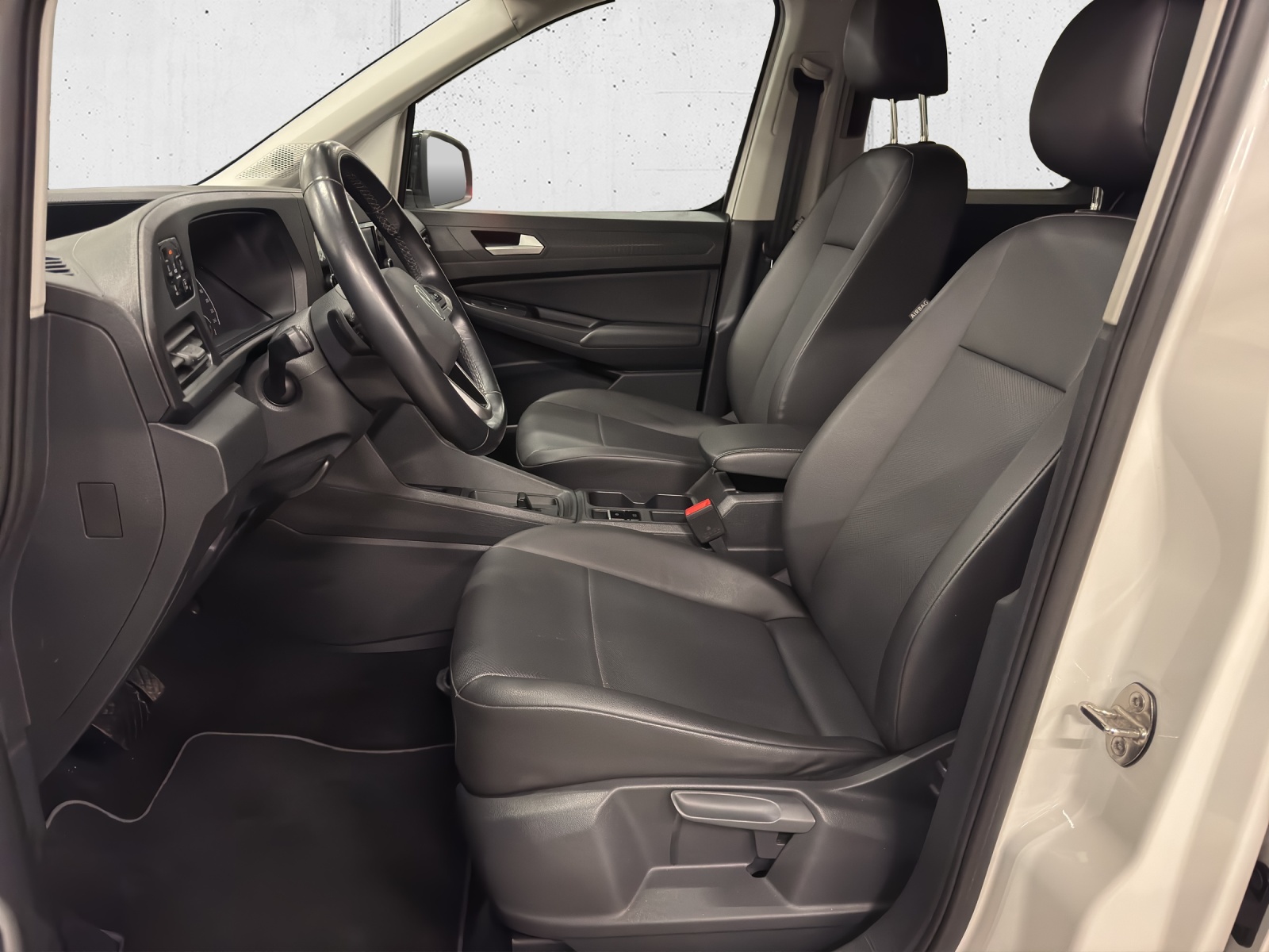 VW Caddy 1.5 TSI Liberty DSG-image-8