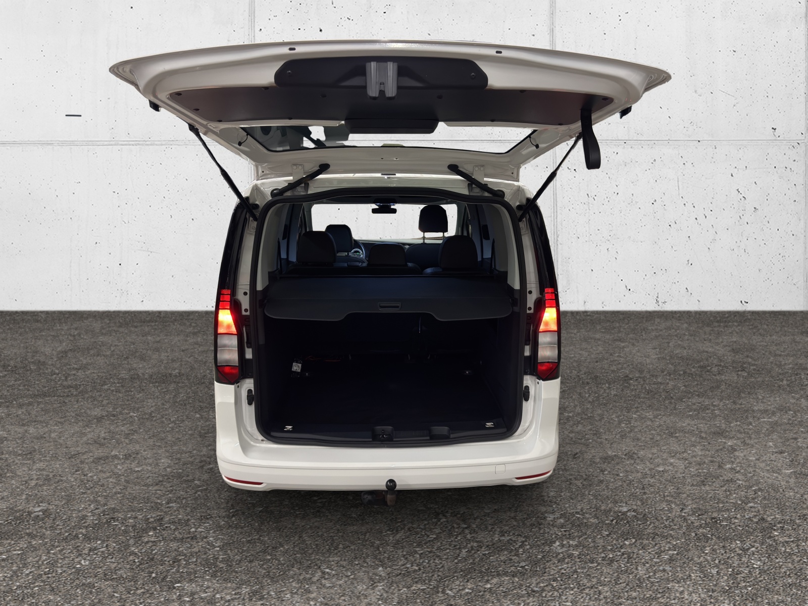 VW Caddy 1.5 TSI Liberty DSG-image-14