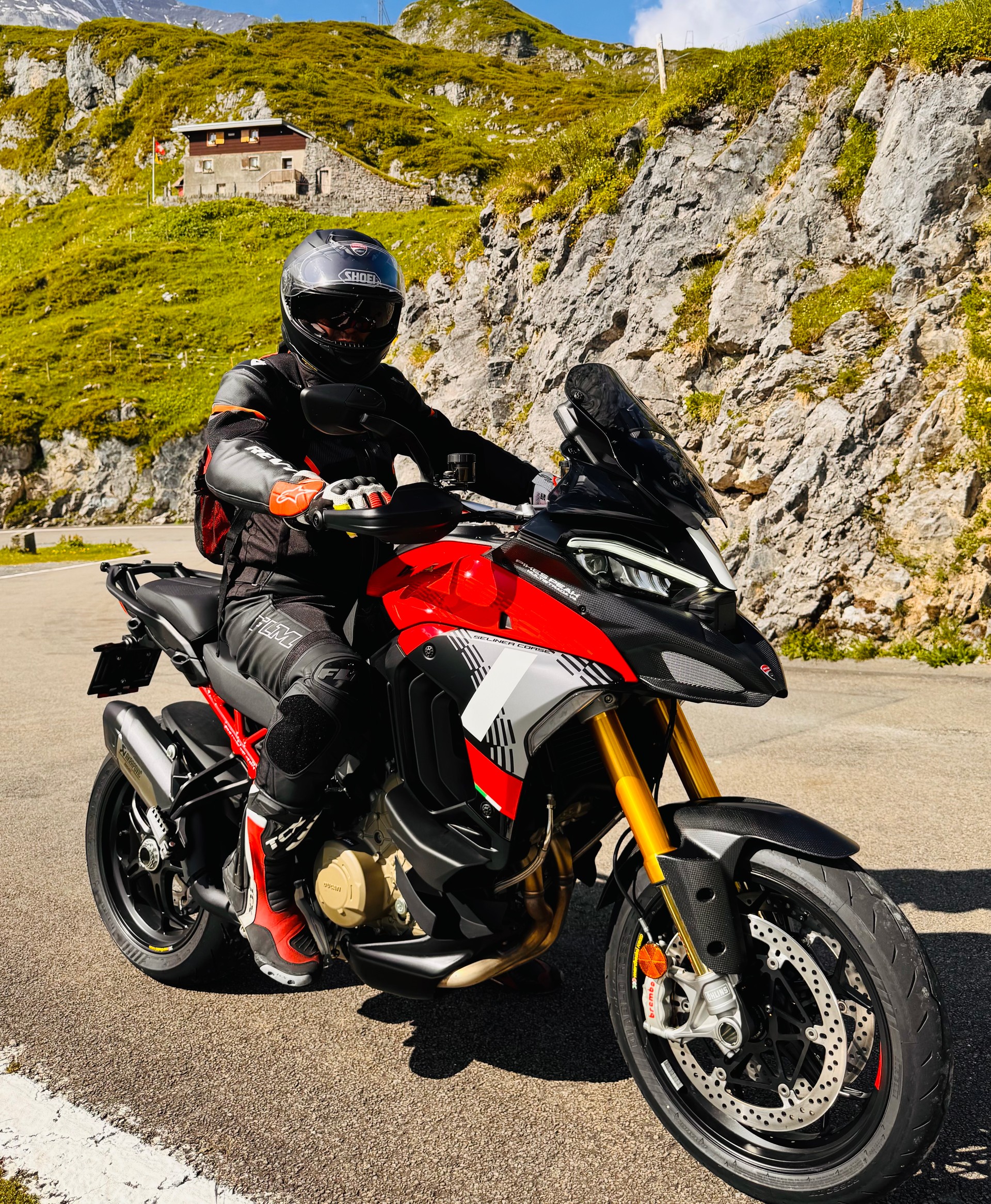 DUCATI Multistrada V4 Pikes Peak-image-4