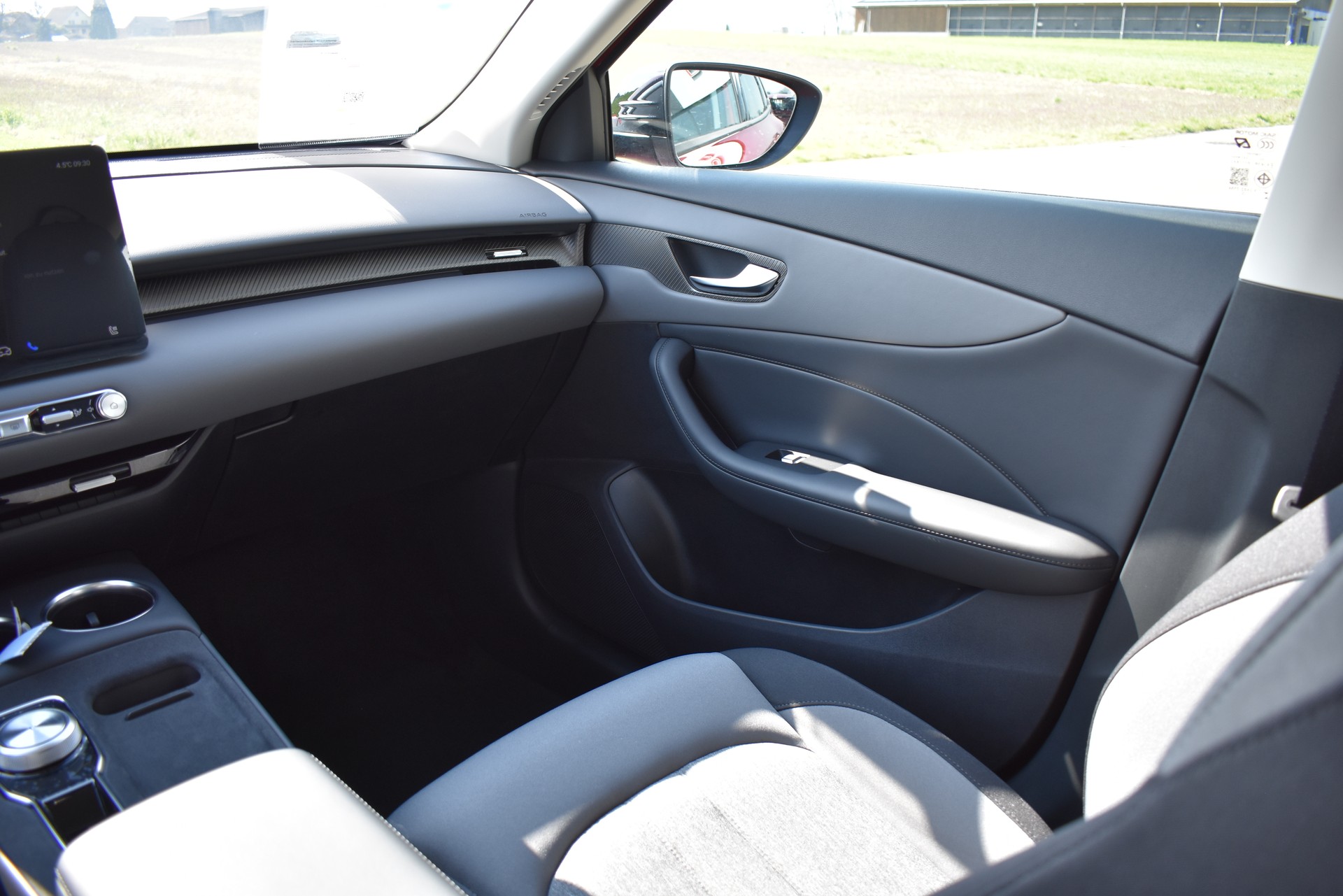 MG S5 EV 64kWh Comfort-image-10