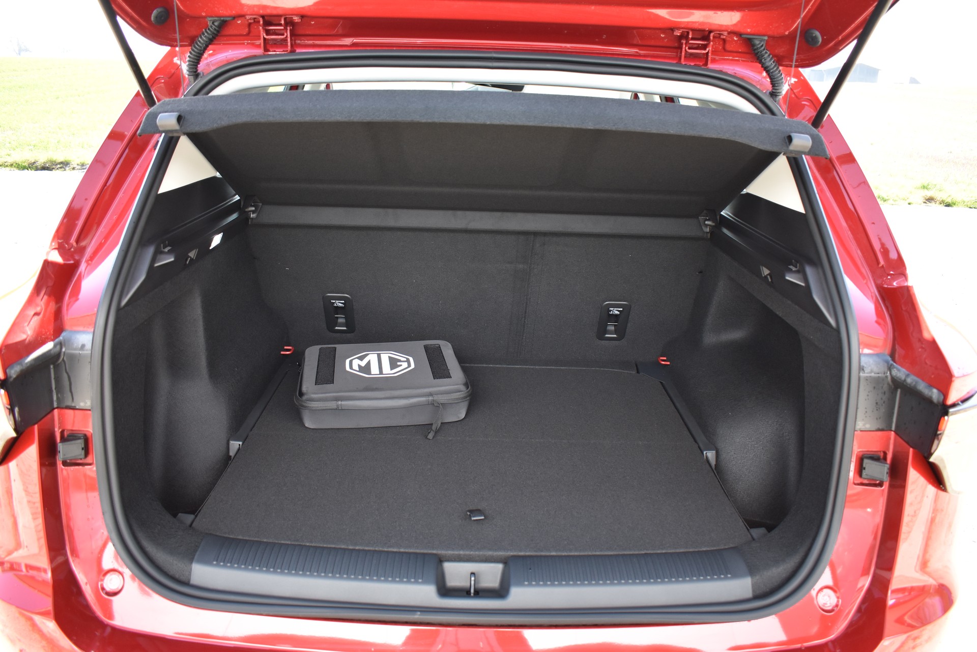 MG S5 EV 64kWh Comfort-image-7