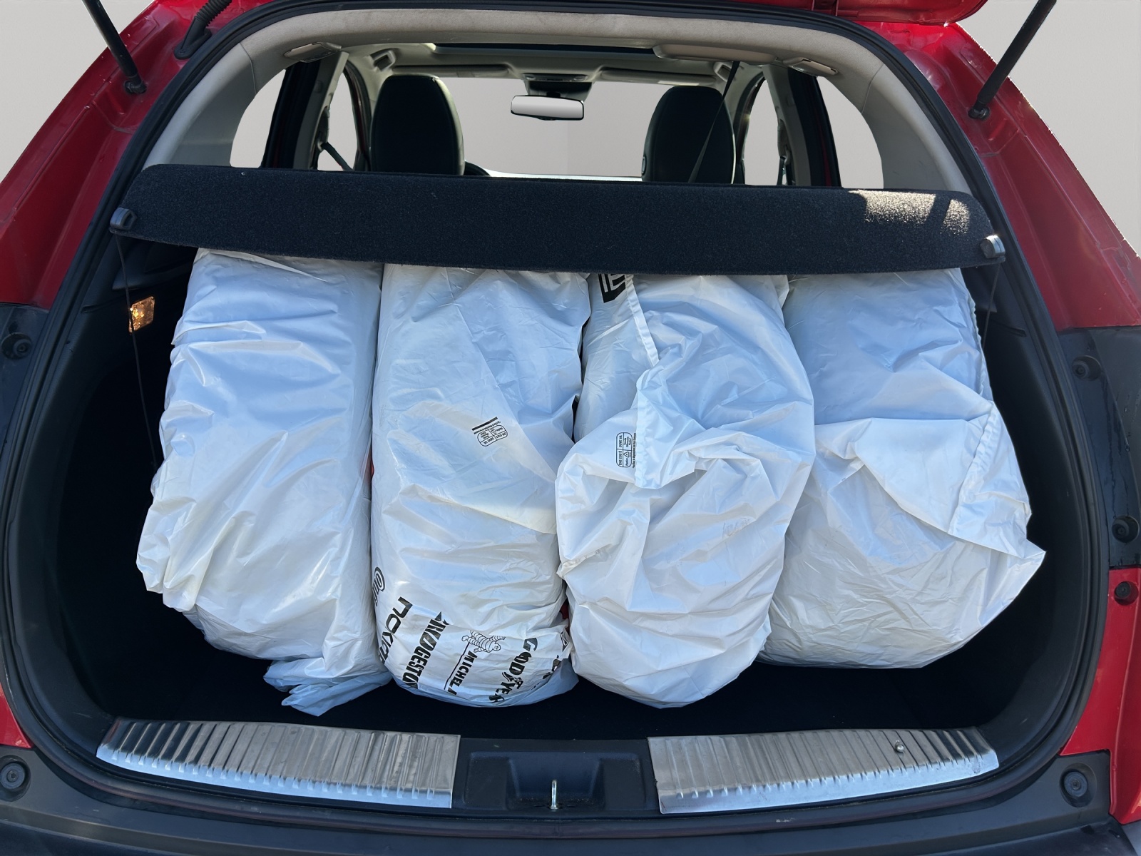HONDA HR-V 1.6i-DTEC Executive-image-17