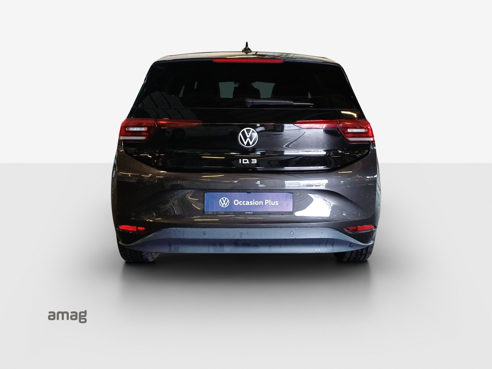 VW ID.3 Pro Performance 58kWh 1ST Plus-image-4