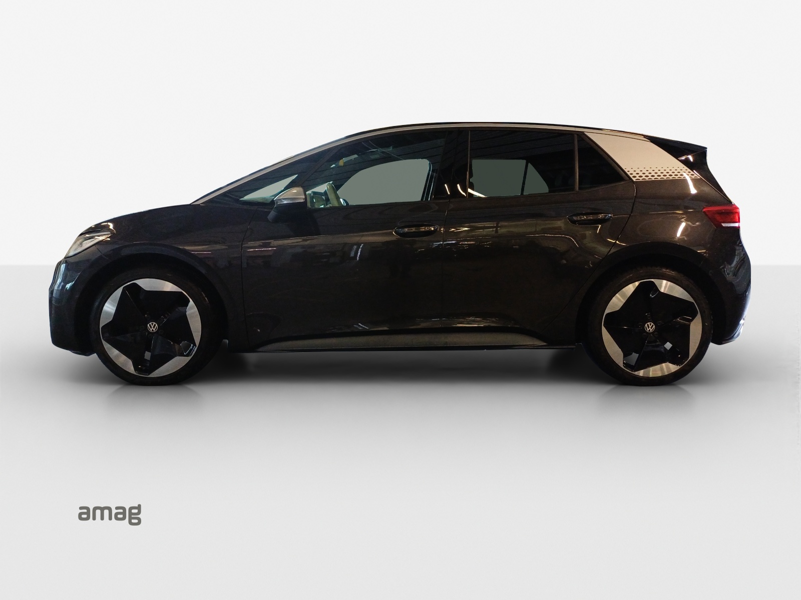 VW ID.3 Pro Performance 58kWh 1ST Plus-image-1