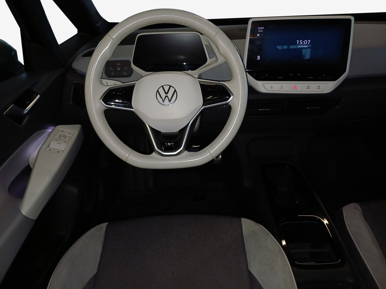 VW ID.3 Pro Performance 58kWh 1ST Plus-image-9