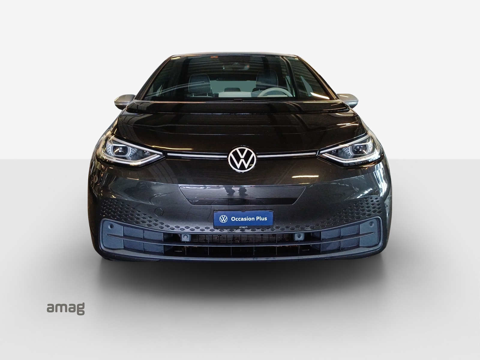 VW ID.3 Pro Performance 58kWh 1ST Plus-image-7