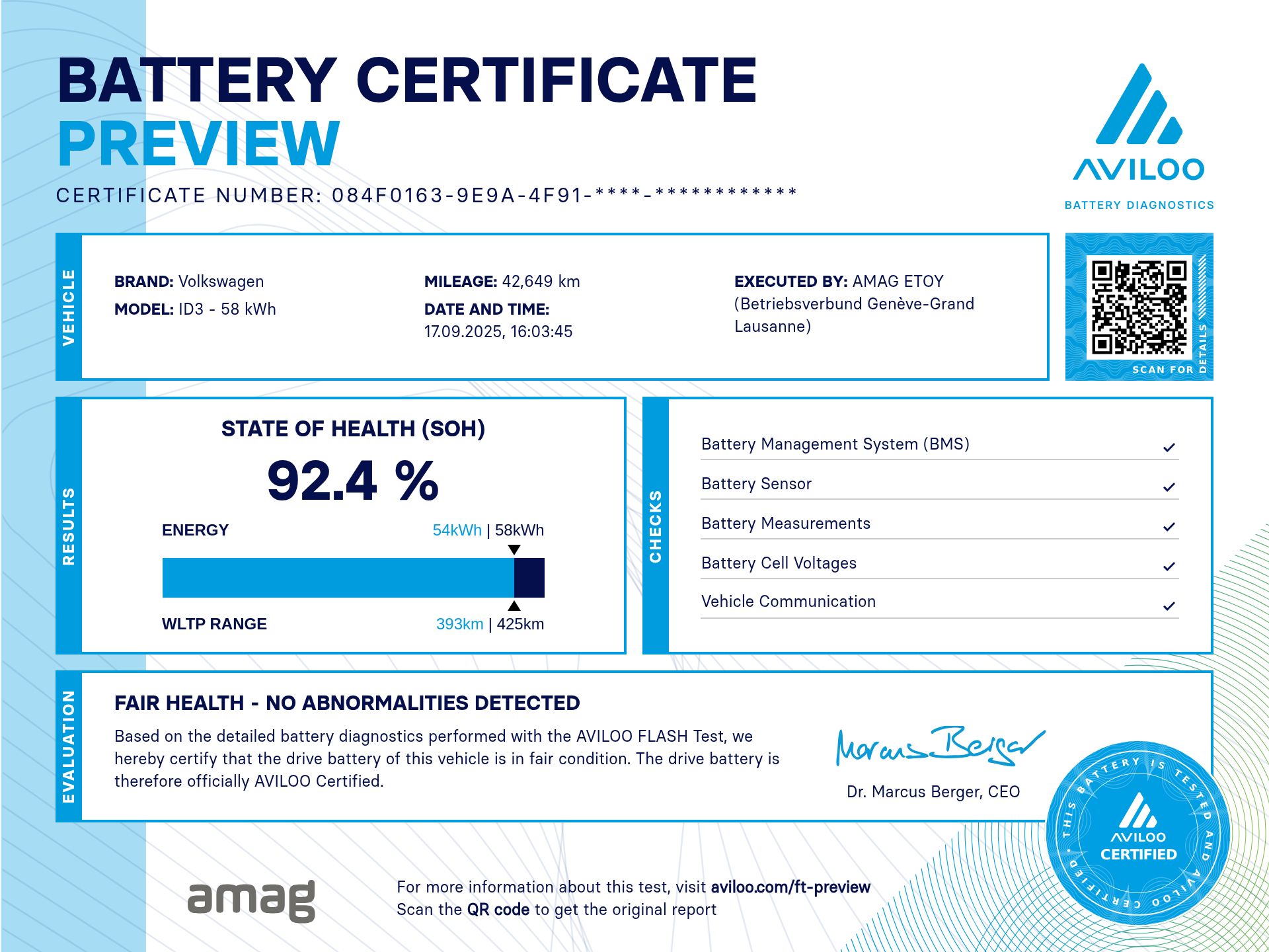 VW ID.3 Pro Performance 58kWh 1ST Plus-image-2