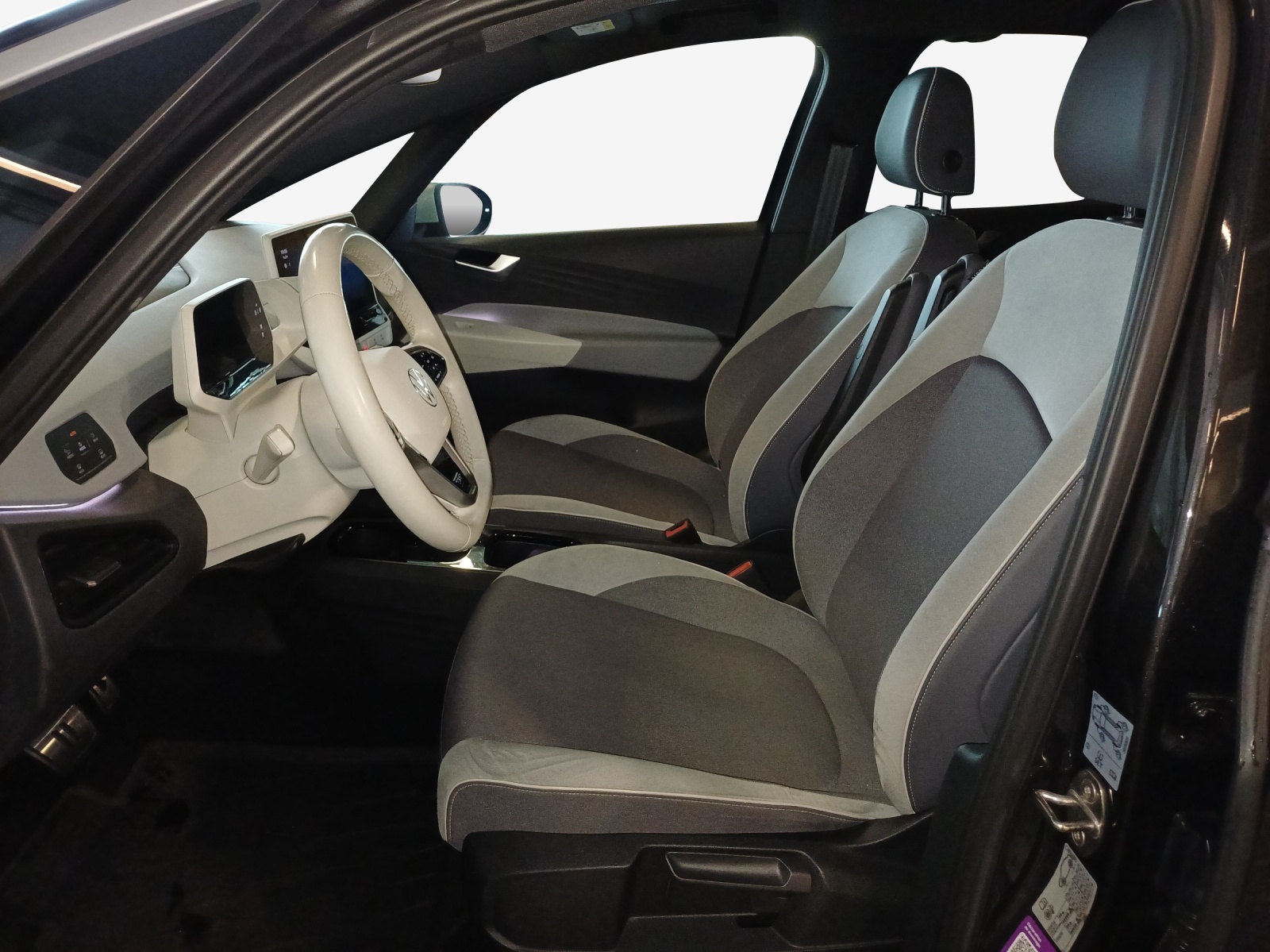 VW ID.3 Pro Performance 58kWh 1ST Plus-image-8