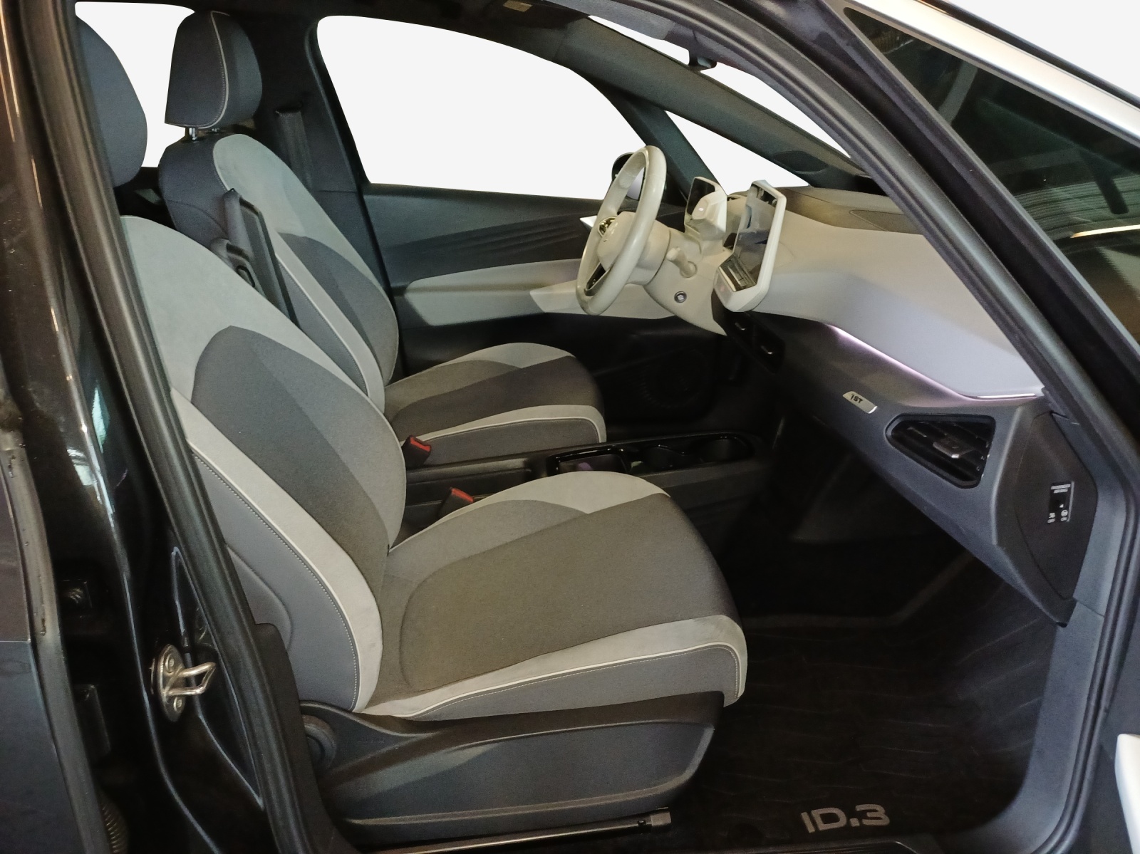VW ID.3 Pro Performance 58kWh 1ST Plus-image-15