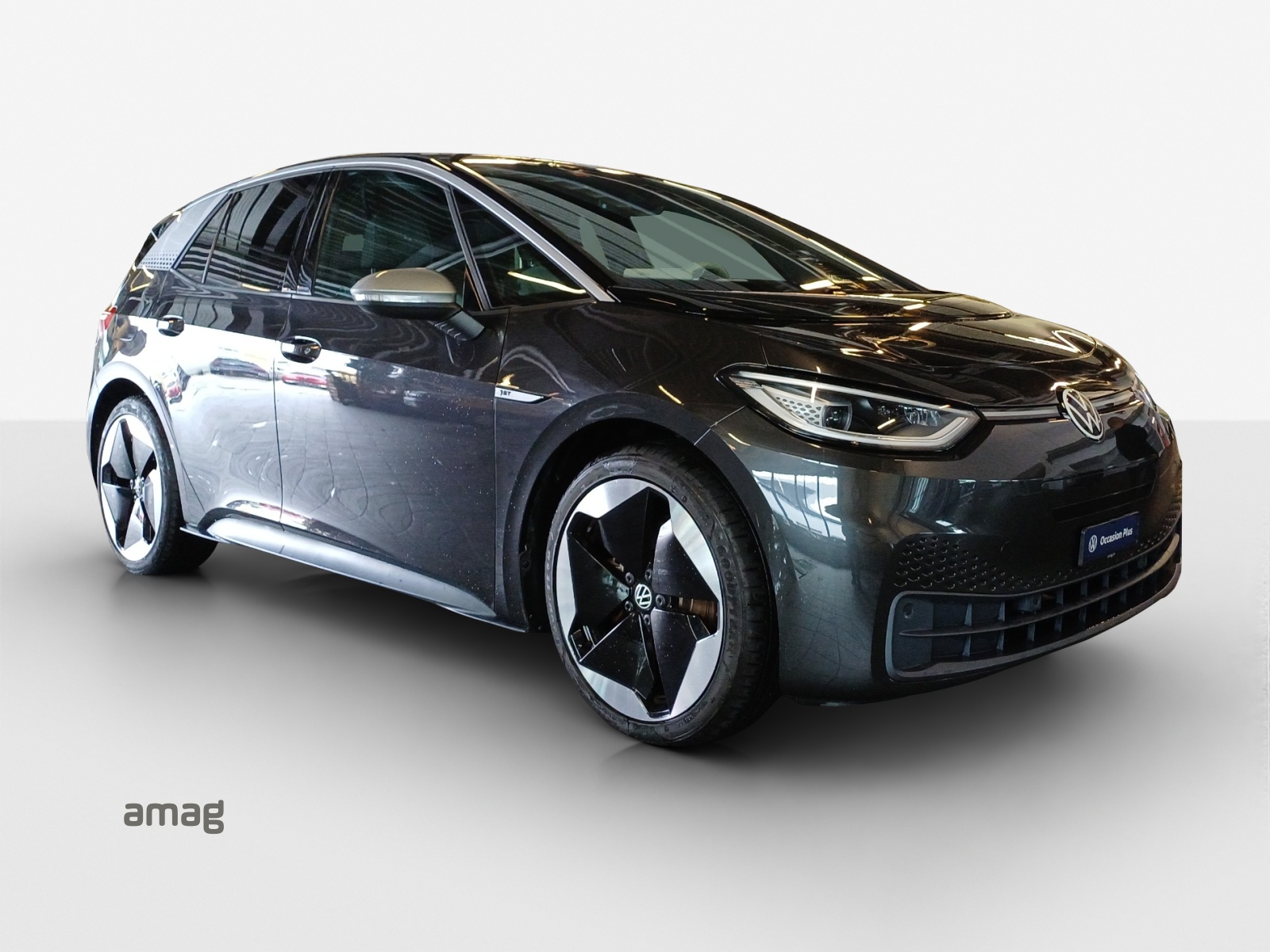 VW ID.3 Pro Performance 58kWh 1ST Plus-image-6