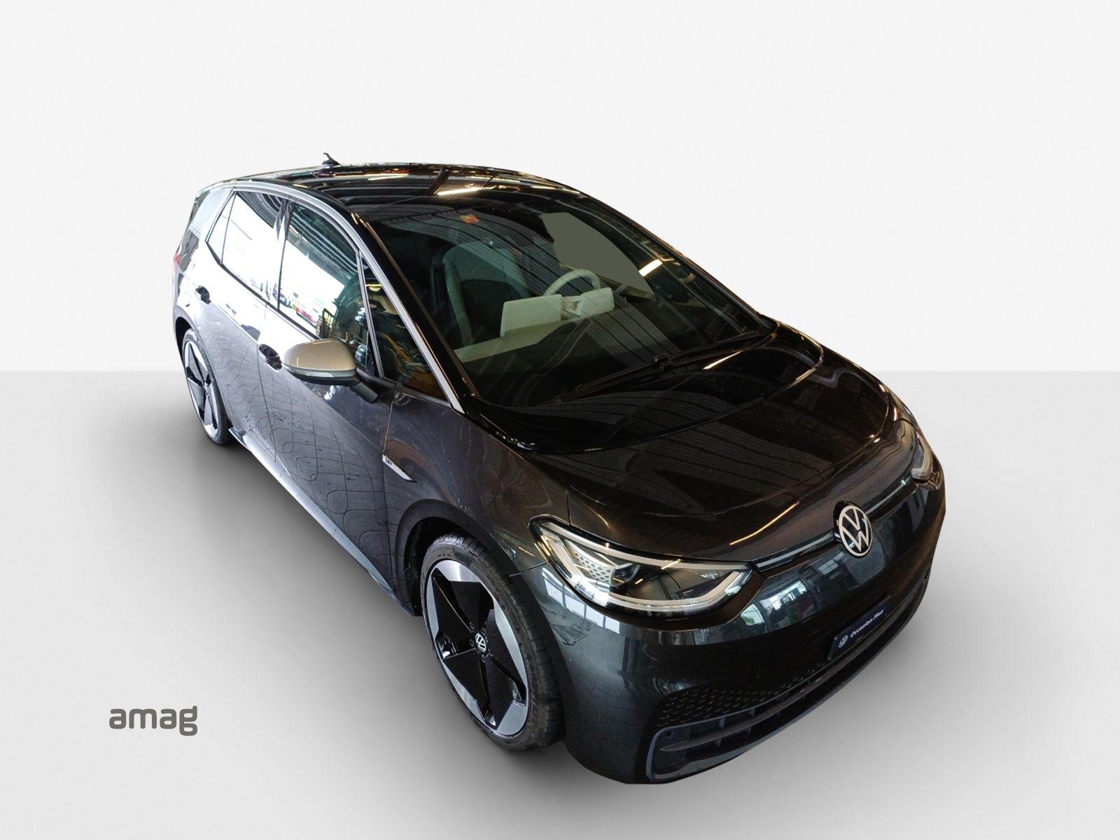 VW ID.3 Pro Performance 58kWh 1ST Plus-image-16