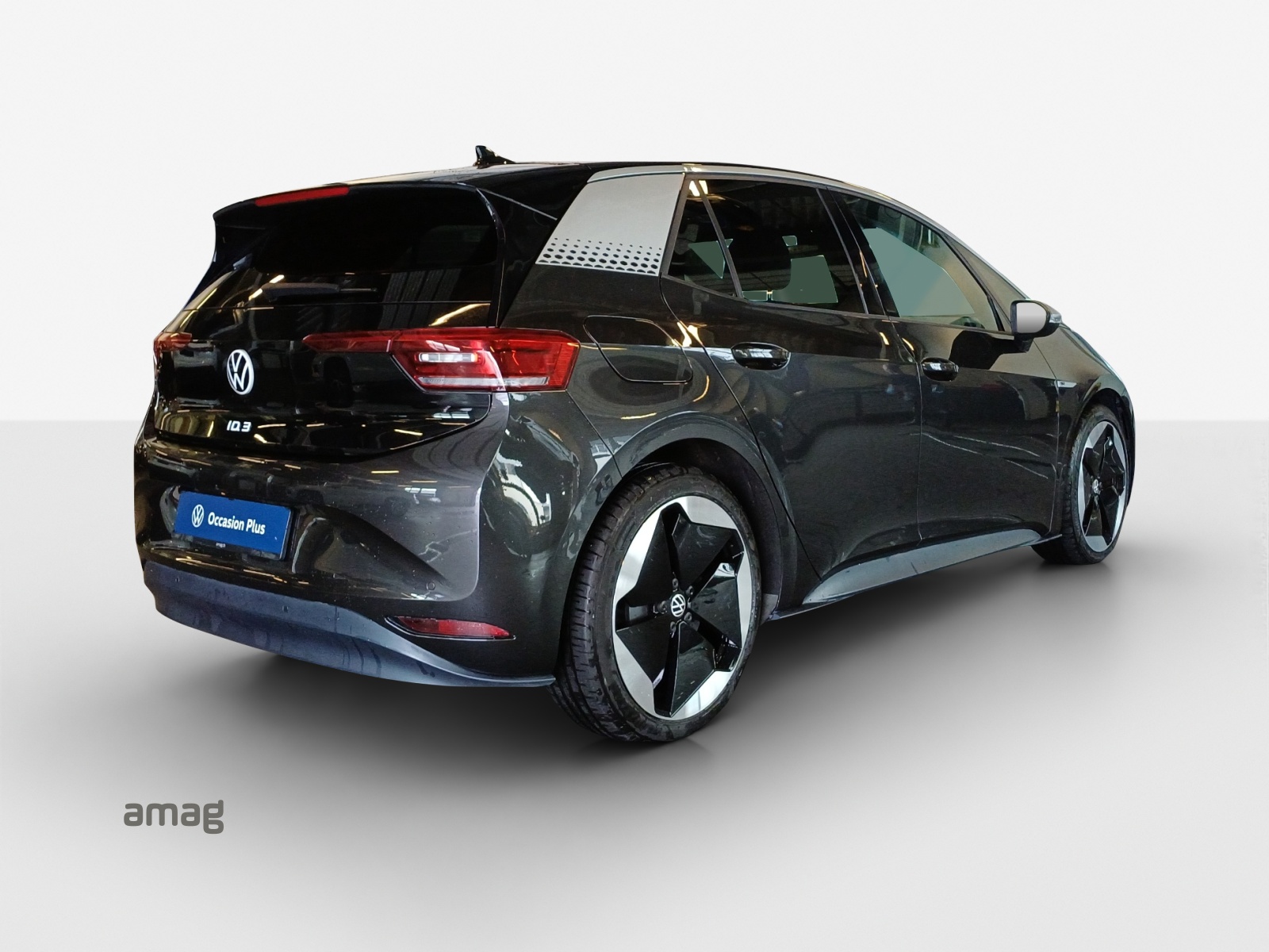 VW ID.3 Pro Performance 58kWh 1ST Plus-image-5