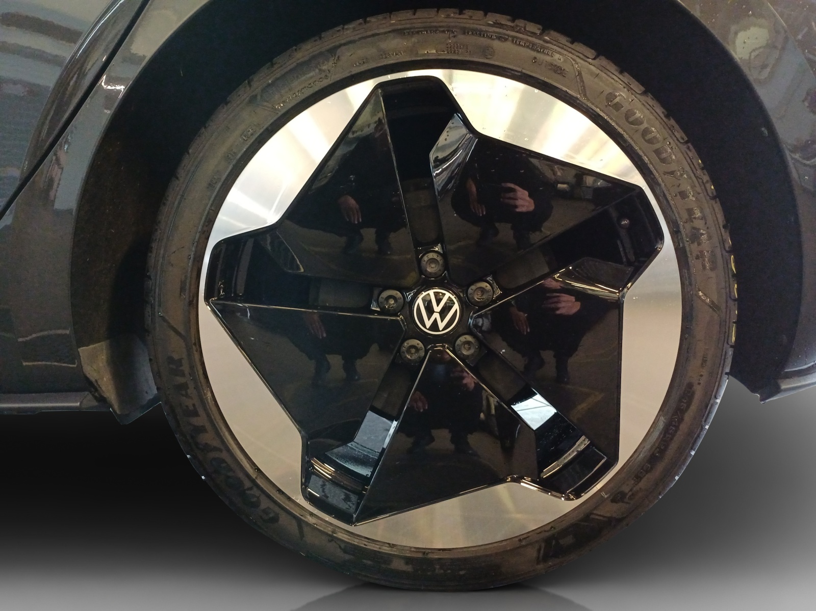 VW ID.3 Pro Performance 58kWh 1ST Plus-image-14