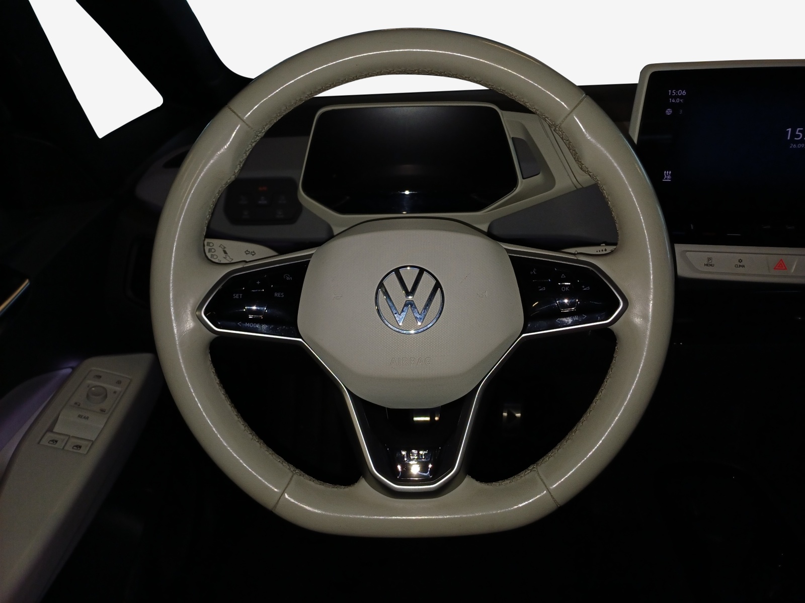 VW ID.3 Pro Performance 58kWh 1ST Plus-image-10