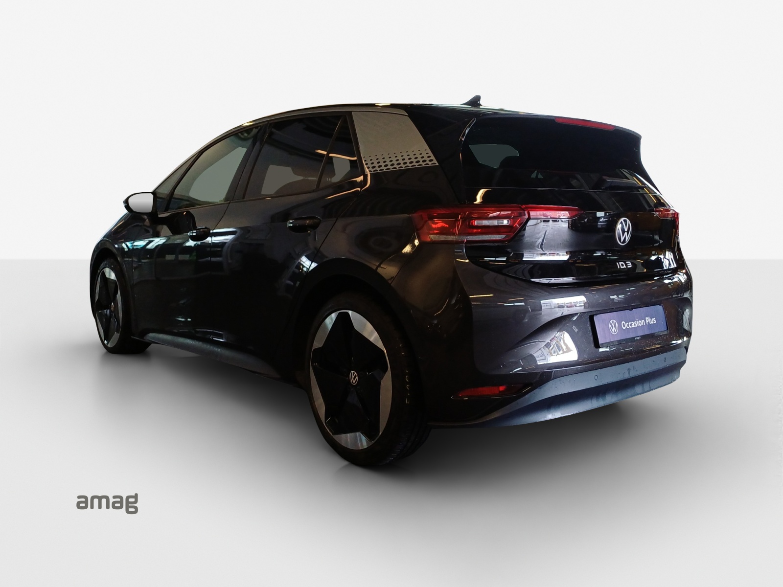 VW ID.3 Pro Performance 58kWh 1ST Plus-image-3