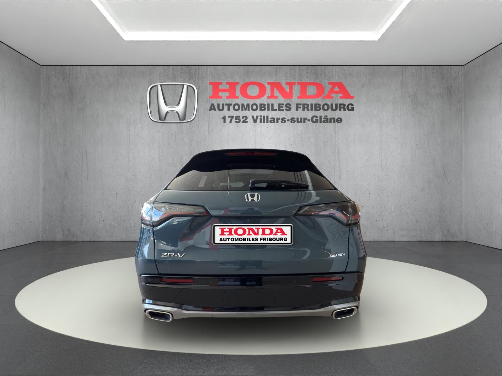 HONDA ZR-V 2.0 i-MMD Advance-image-5