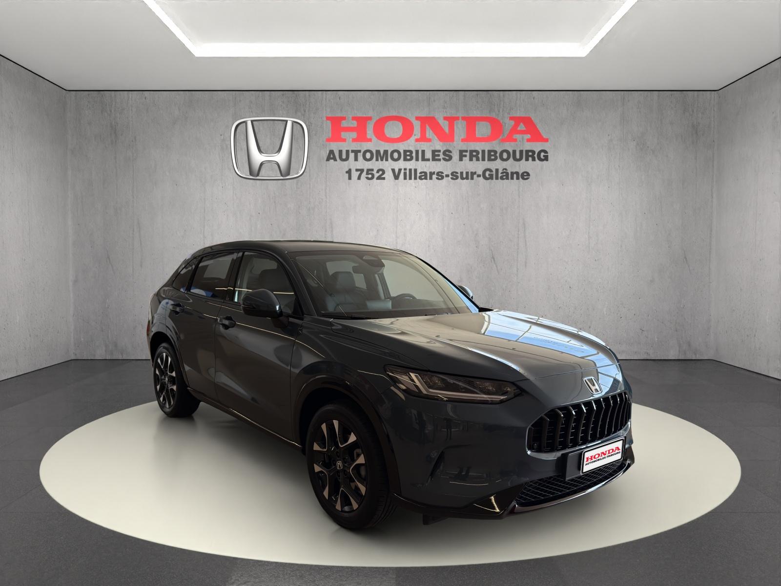 HONDA ZR-V 2.0 i-MMD Advance-image-0