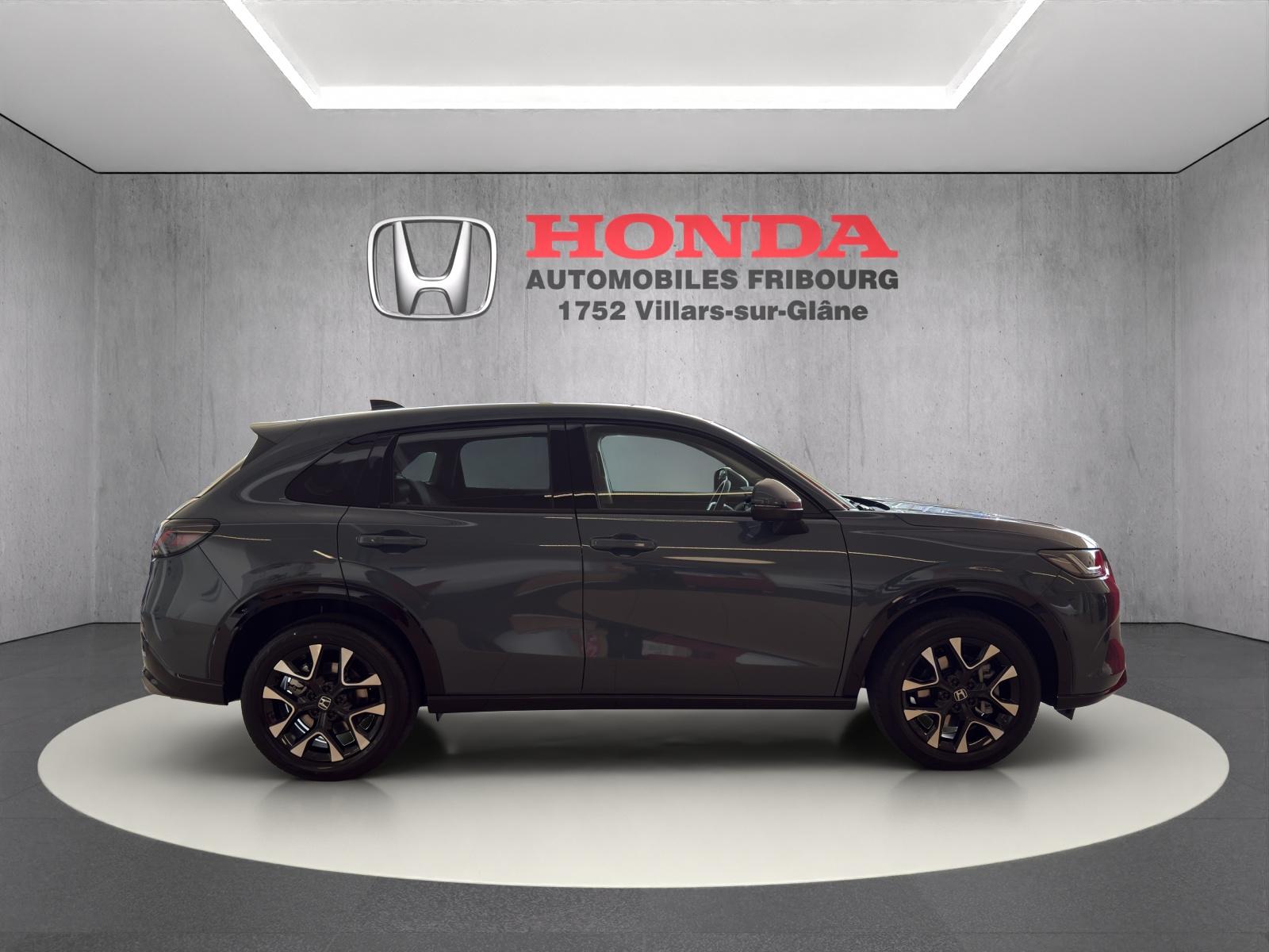 HONDA ZR-V 2.0 i-MMD Advance-image-7
