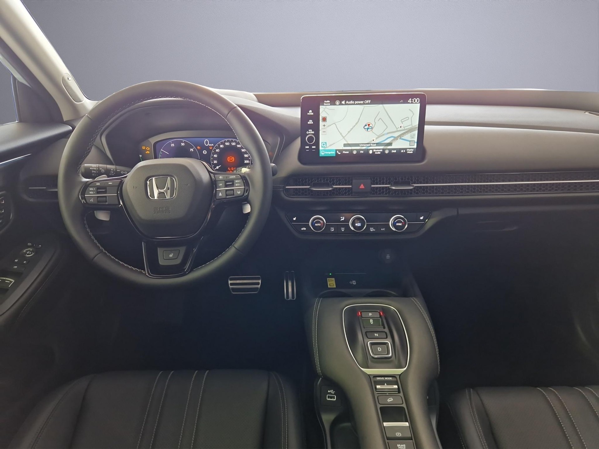 HONDA ZR-V 2.0 i-MMD Advance-image-12