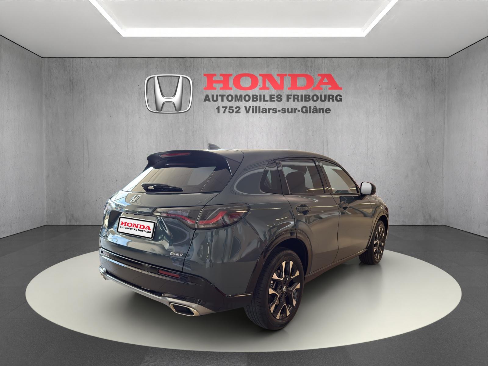 HONDA ZR-V 2.0 i-MMD Advance-image-6