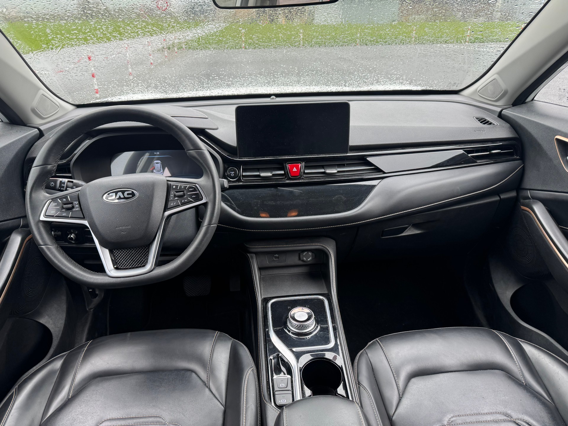 JAC e-JS4 65,7 kWh-image-5