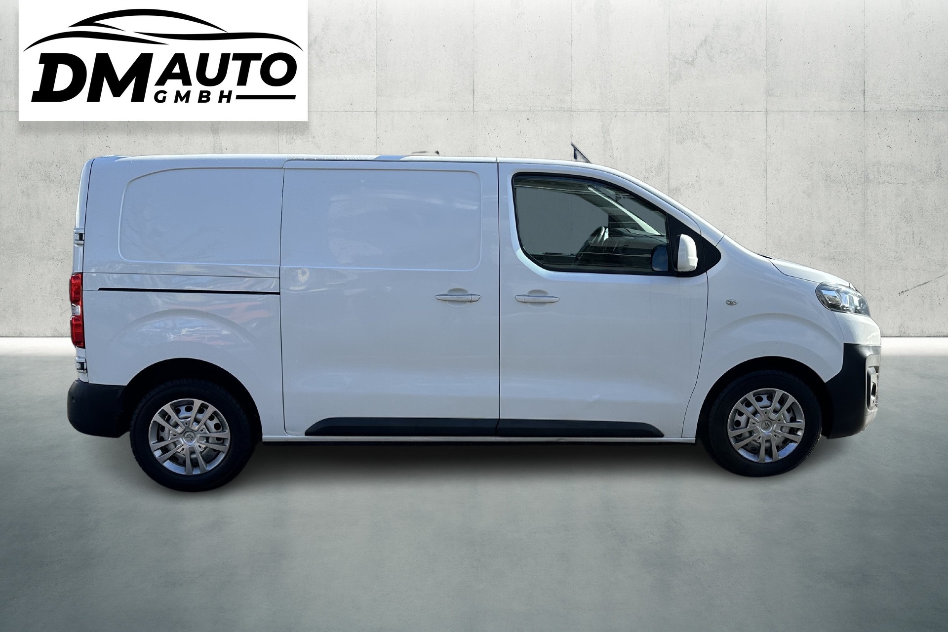 CITROEN Jumpy 2.0 BlueHDi 120 S&S M Attraction-image-5