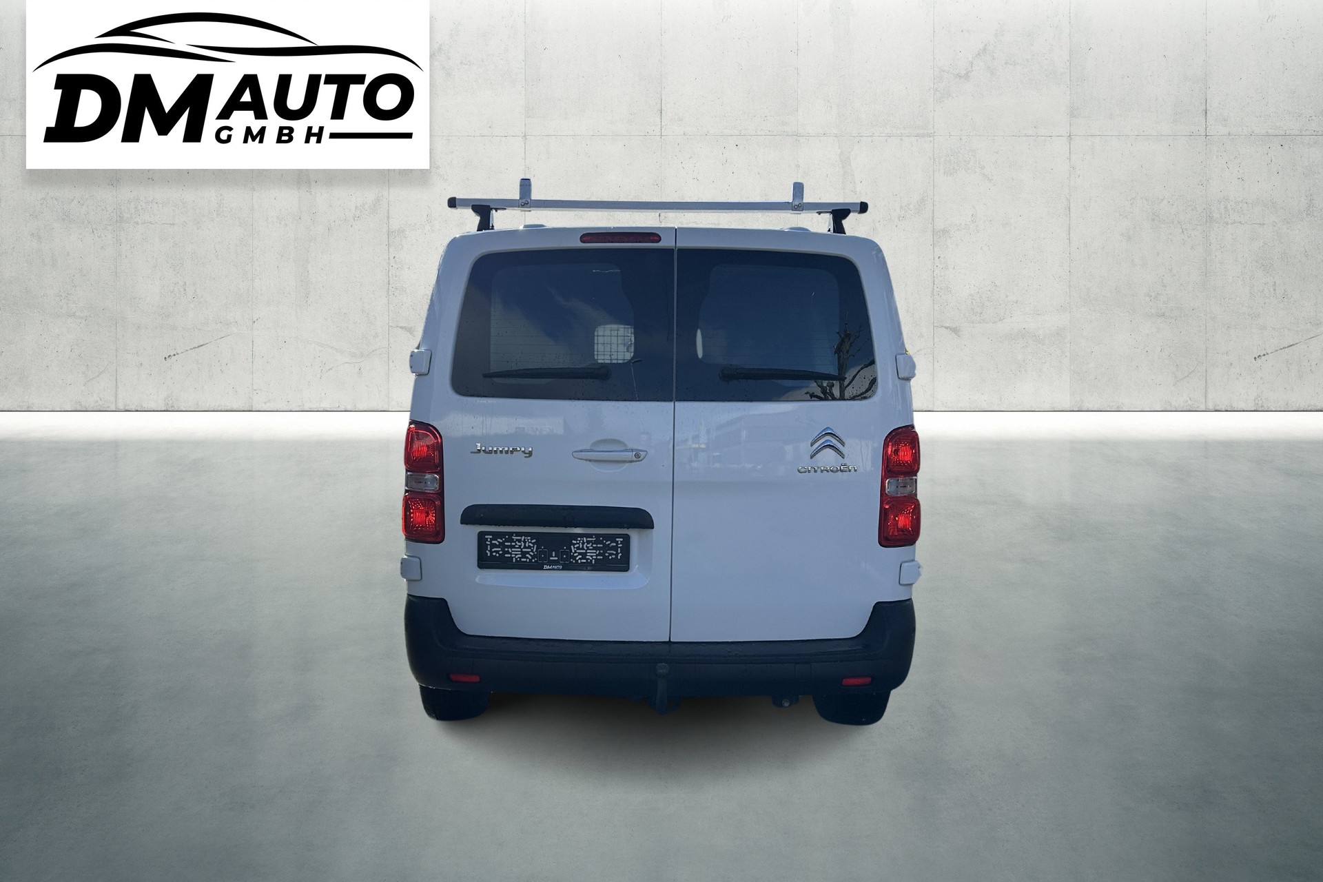CITROEN Jumpy 2.0 BlueHDi 120 S&S M Attraction-image-3