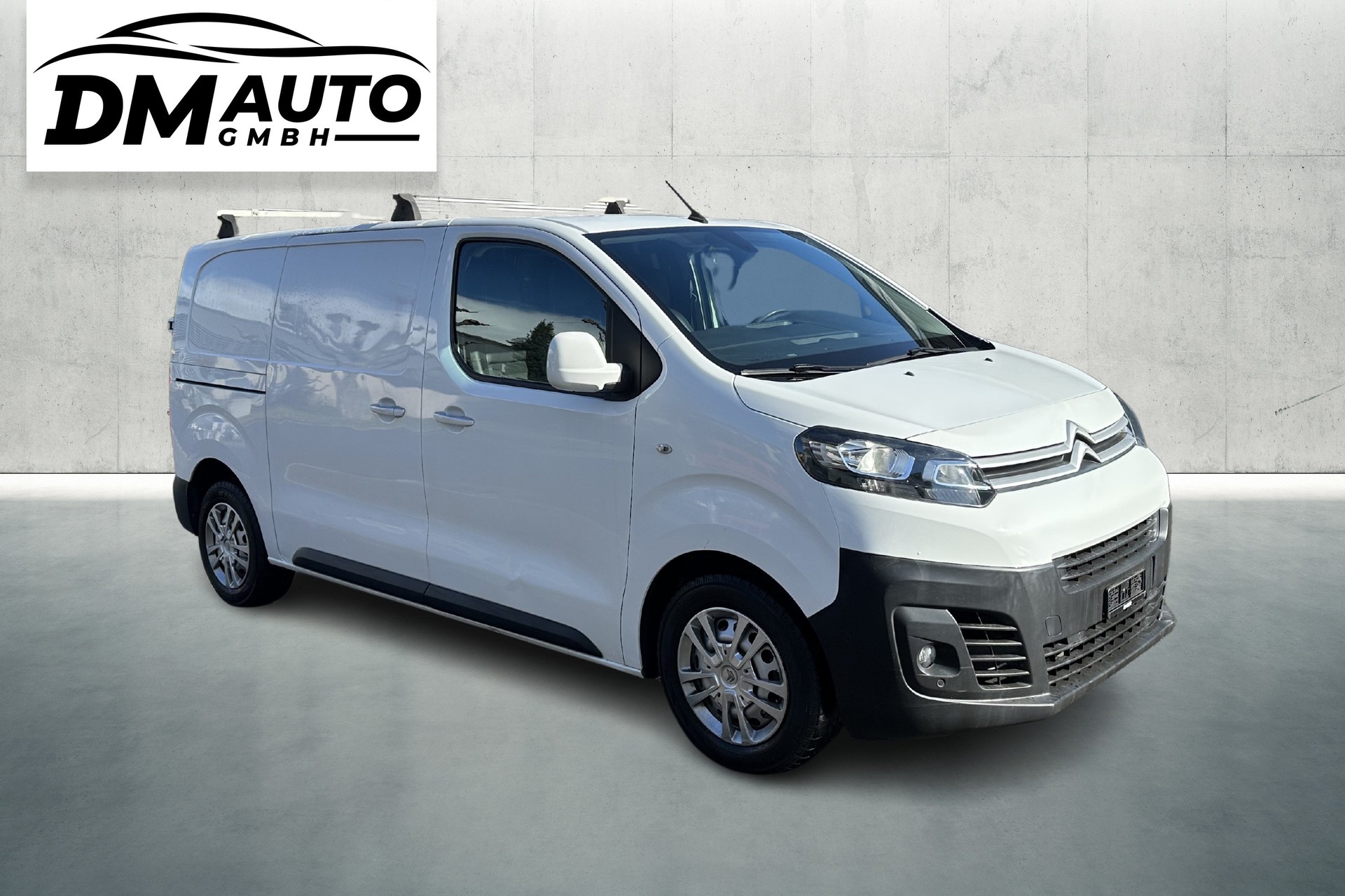 CITROEN Jumpy 2.0 BlueHDi 120 S&S M Attraction-image-6