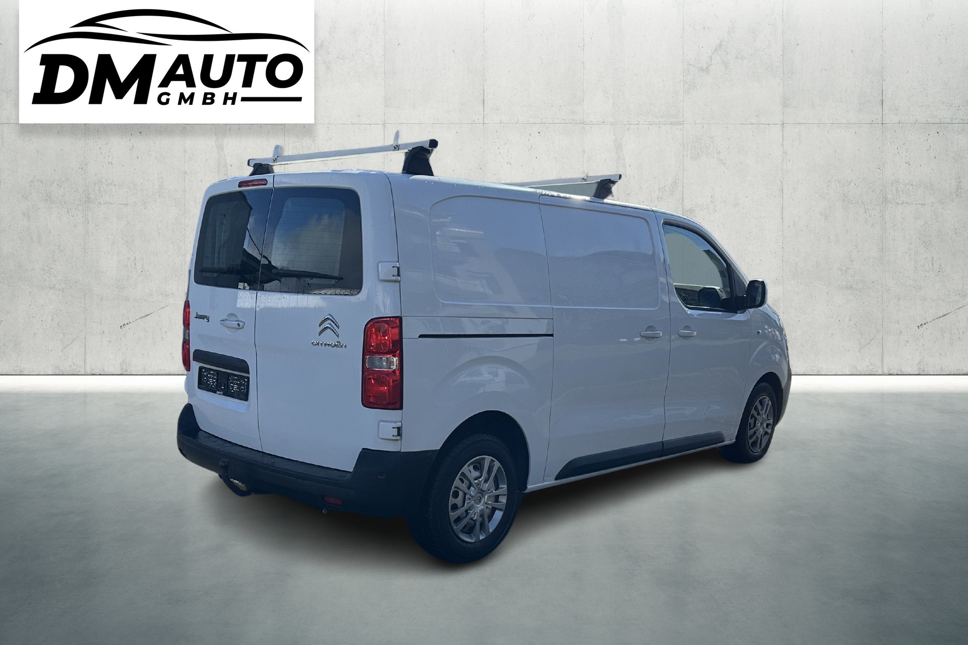 CITROEN Jumpy 2.0 BlueHDi 120 S&S M Attraction-image-4