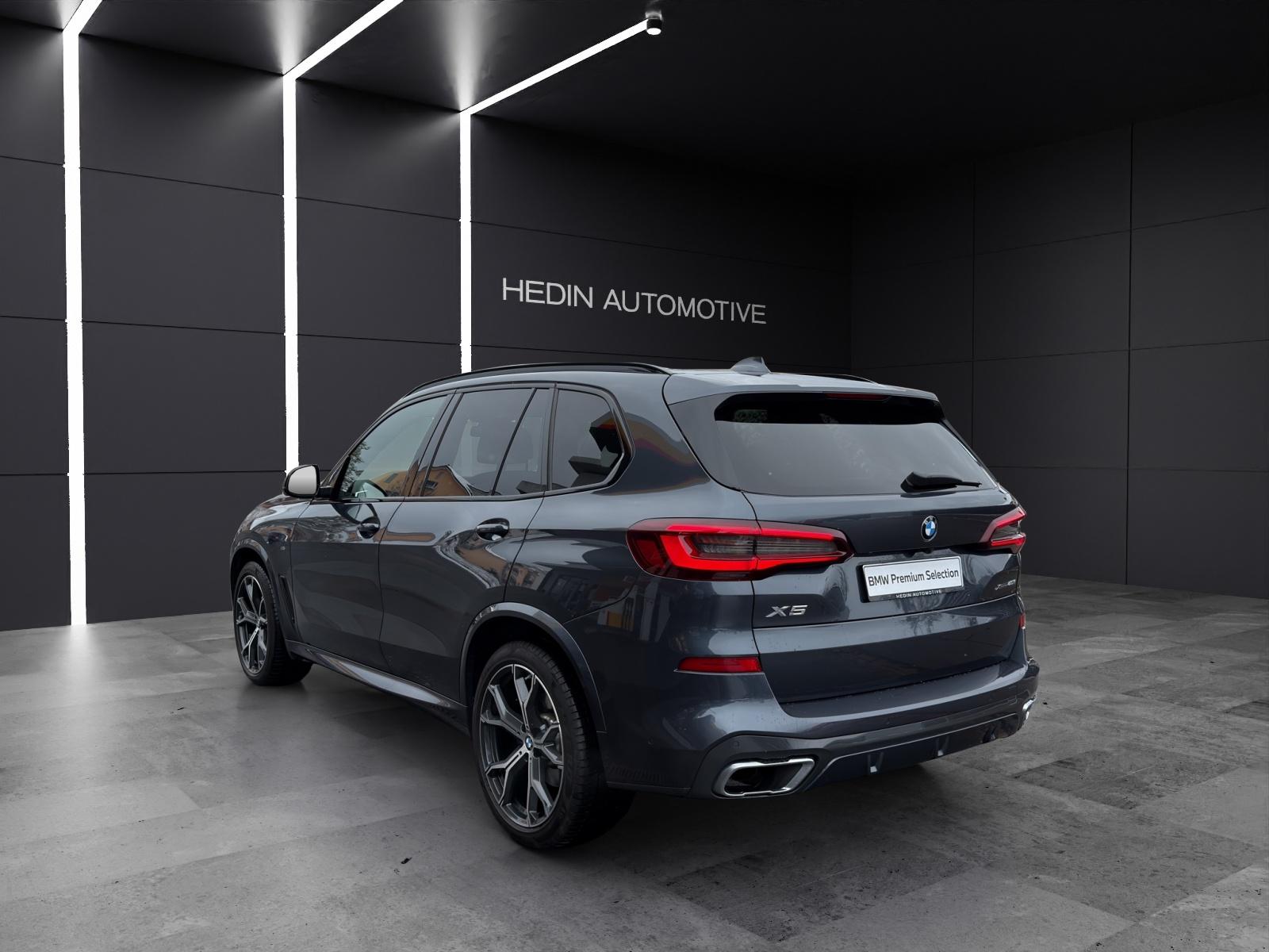 BMW X5 40i xDrive-image-2
