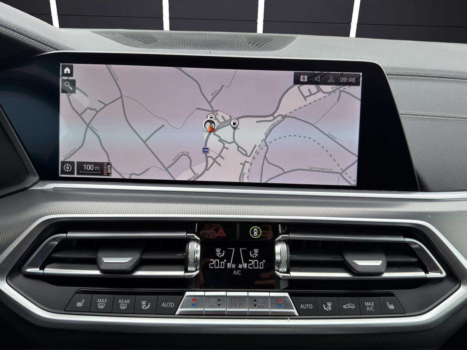 BMW X5 40i xDrive-image-12